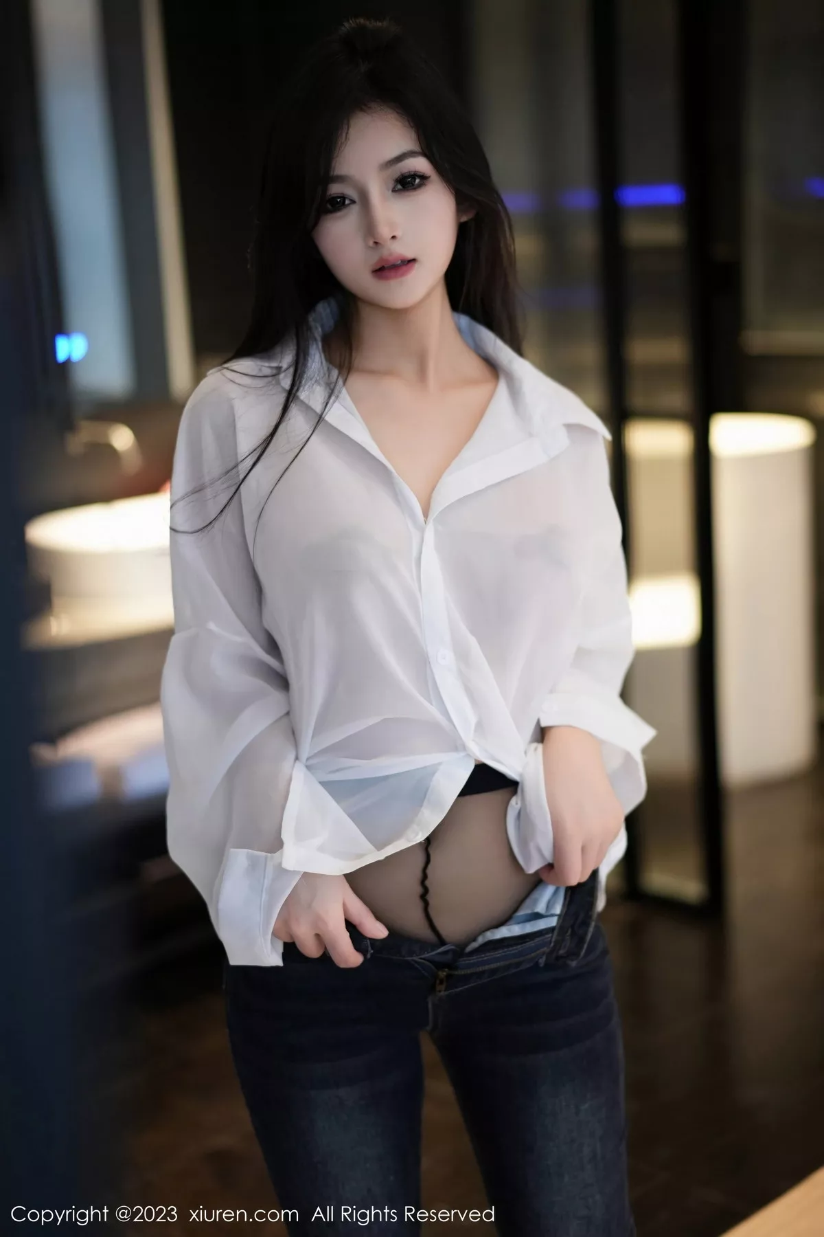 图片[33]-[XiuRen秀人网]第7645期谭小灵写真-秀人资源网