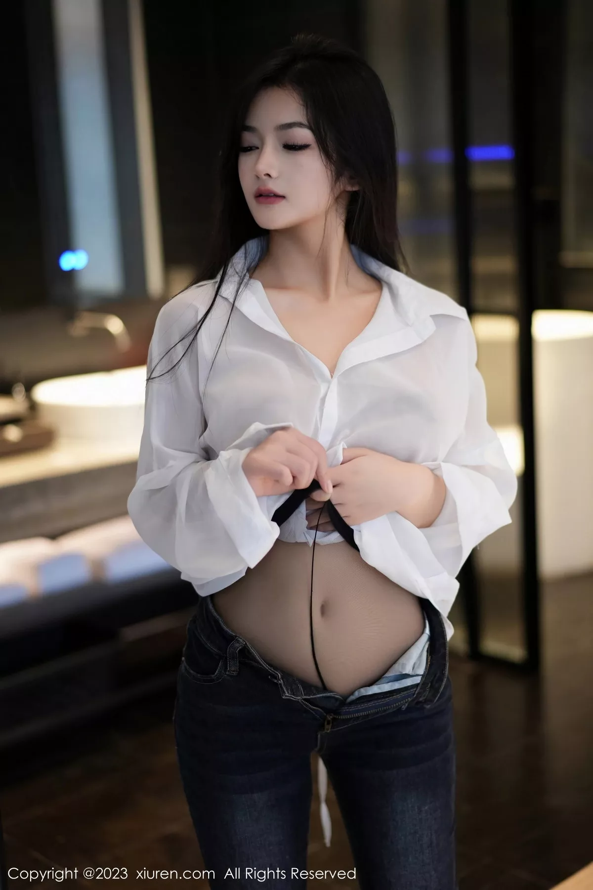 图片[31]-[XiuRen秀人网]第7645期谭小灵写真-秀人资源网