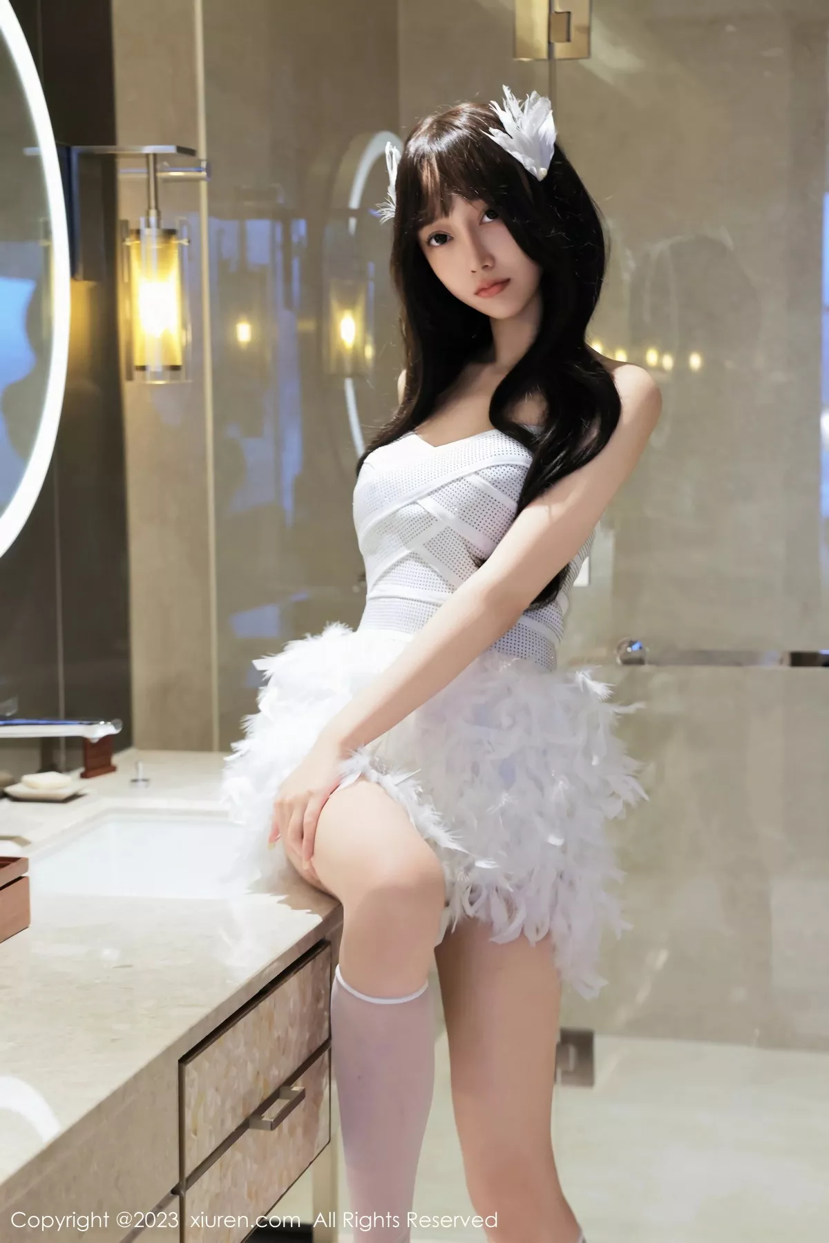 图片[13]-[XiuRen秀人网]第7644期玥儿玥写真-秀人资源网