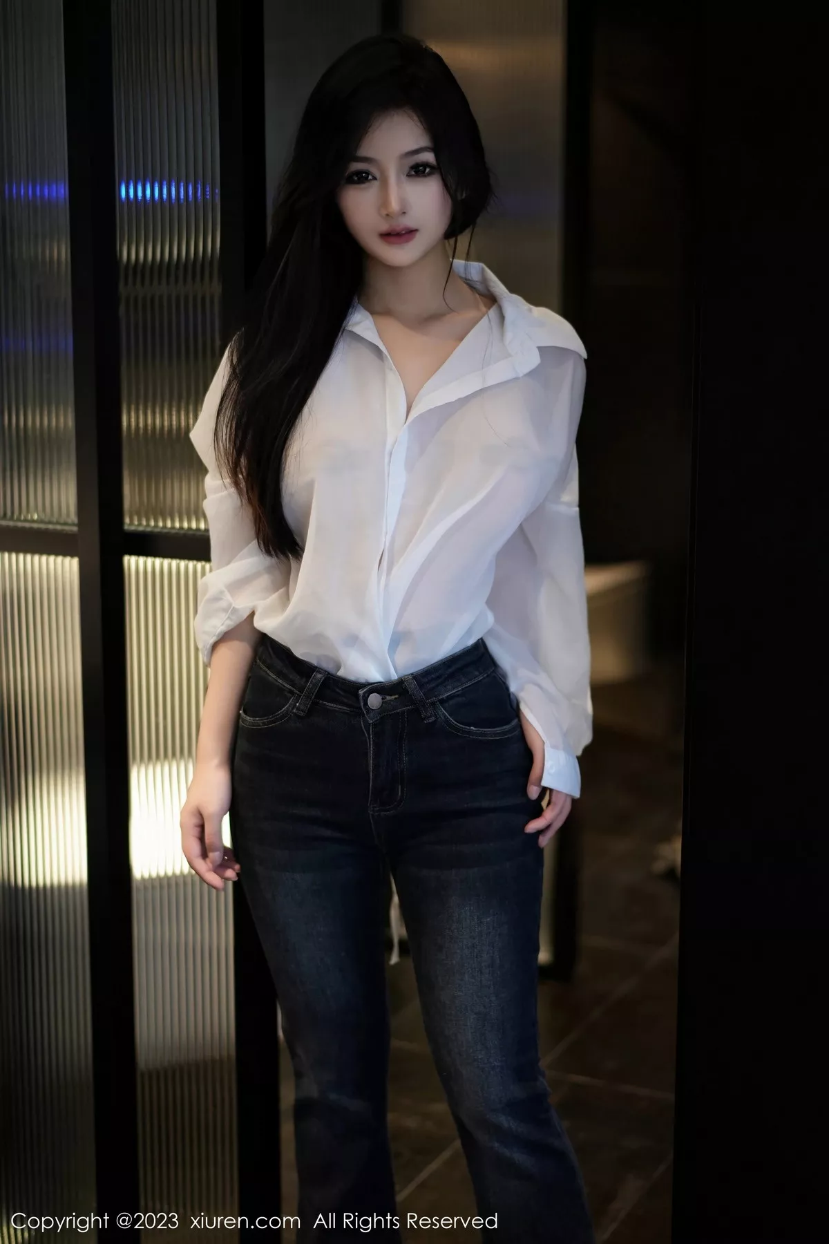 图片[21]-[XiuRen秀人网]第7645期谭小灵写真-秀人资源网