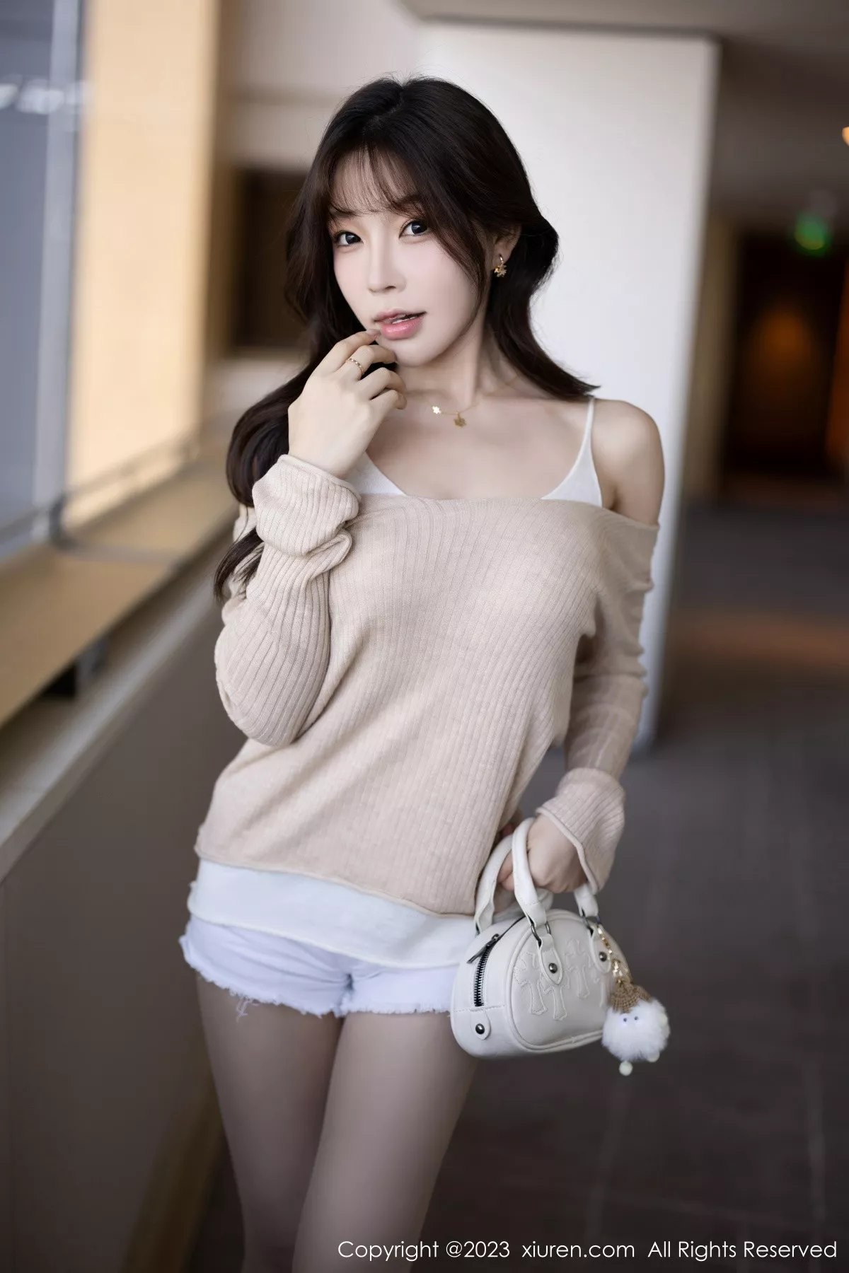 图片[15]-[XiuRen秀人网]第7647期徐莉芝写真-秀人资源网