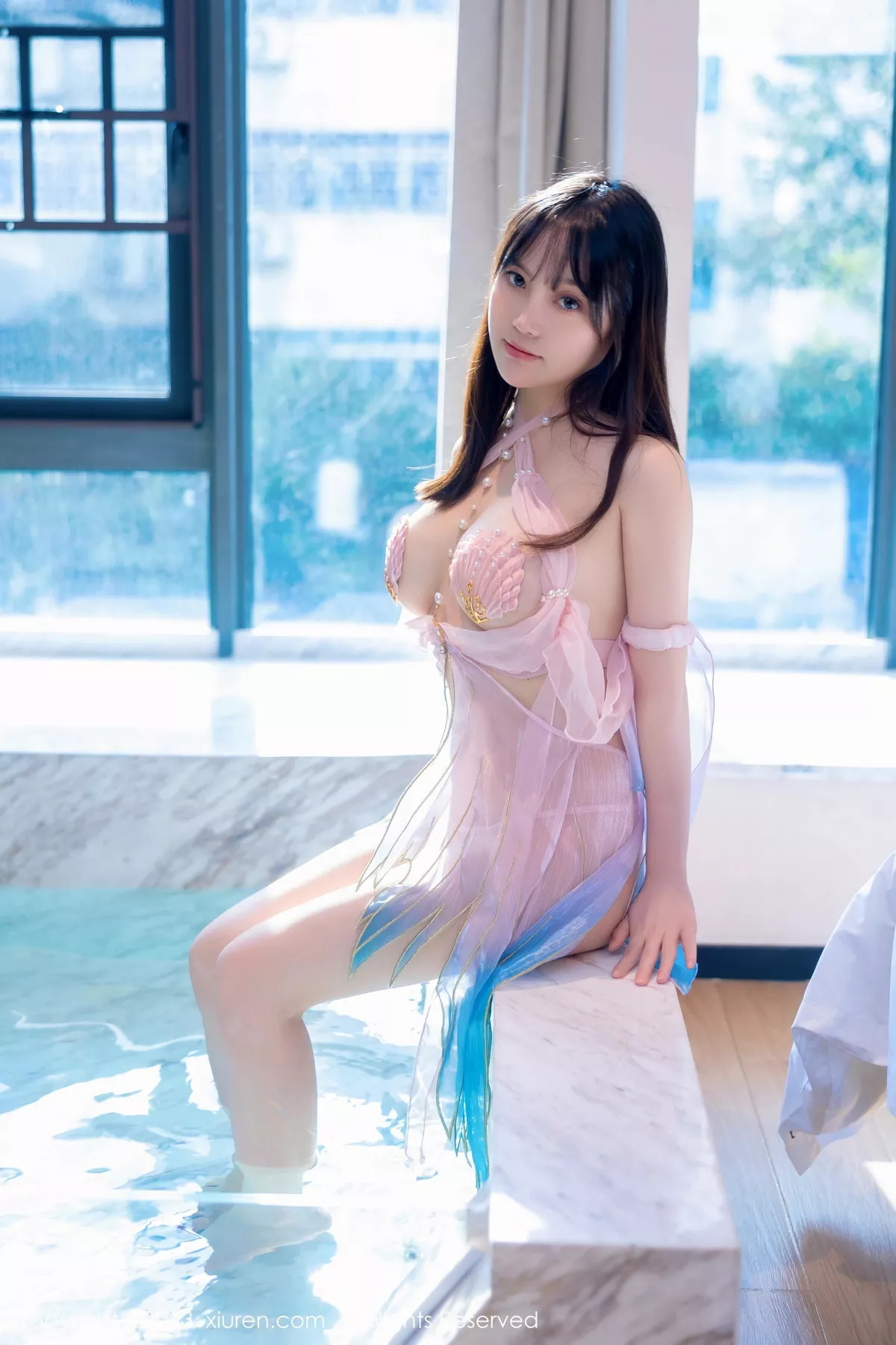 图片[28]-[XiuRen秀人网]第7650期豆瓣酱写真-秀人资源网