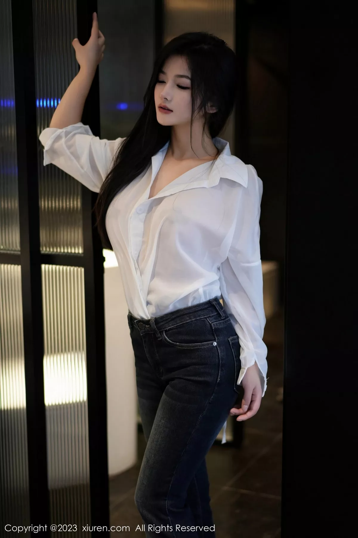 图片[25]-[XiuRen秀人网]第7645期谭小灵写真-秀人资源网