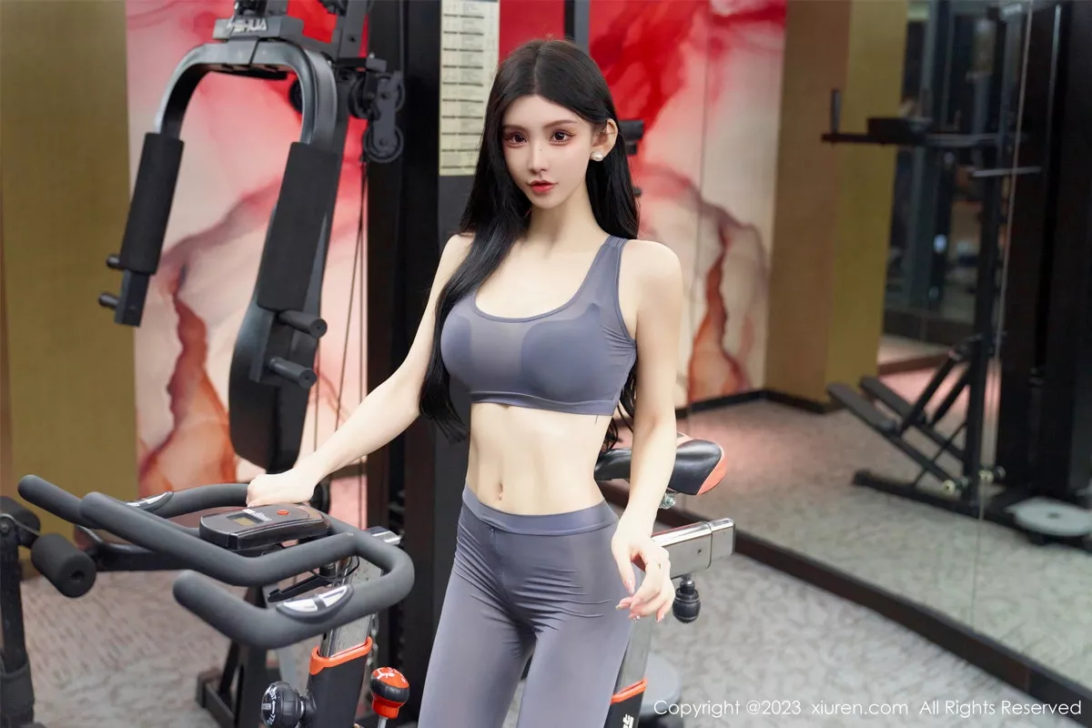 图片[23]-[XiuRen秀人网]第7651期周于希写真-秀人资源网