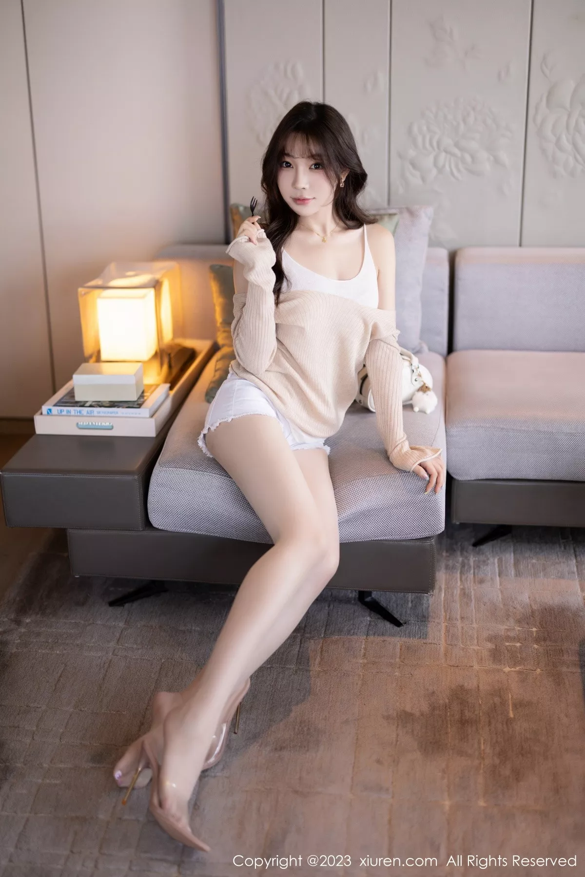 图片[30]-[XiuRen秀人网]第7647期徐莉芝写真-秀人资源网