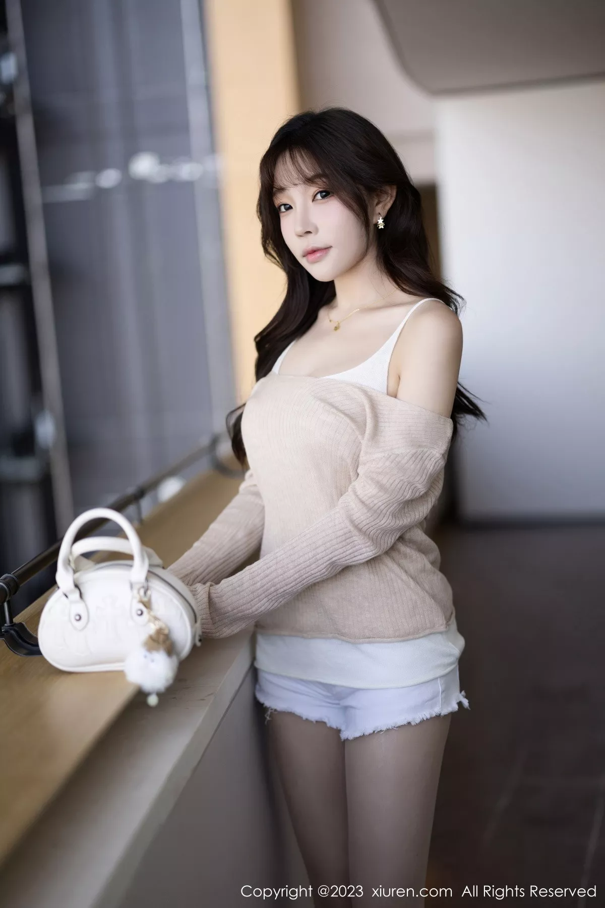 图片[24]-[XiuRen秀人网]第7647期徐莉芝写真-秀人资源网