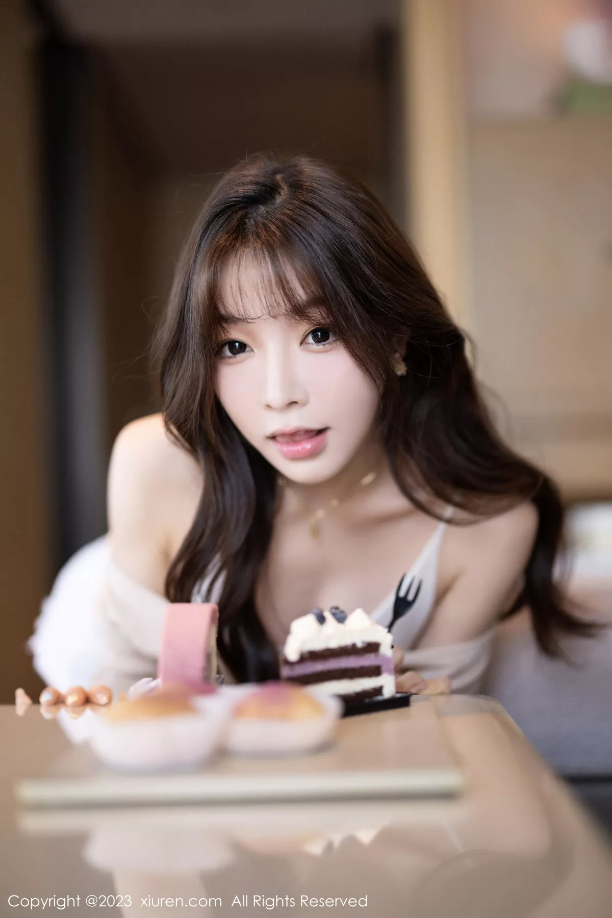 图片[9]-[XiuRen秀人网]第7647期徐莉芝写真-秀人资源网