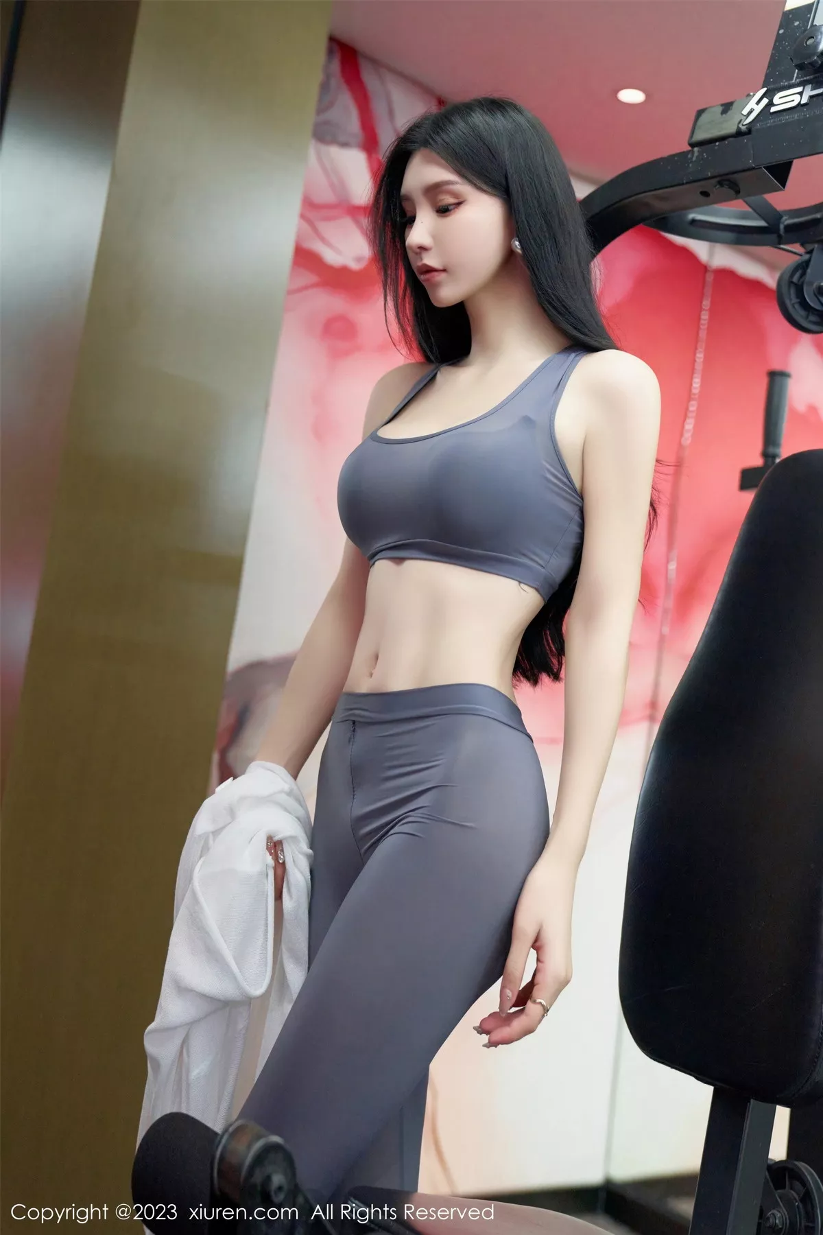 图片[18]-[XiuRen秀人网]第7651期周于希写真-秀人资源网