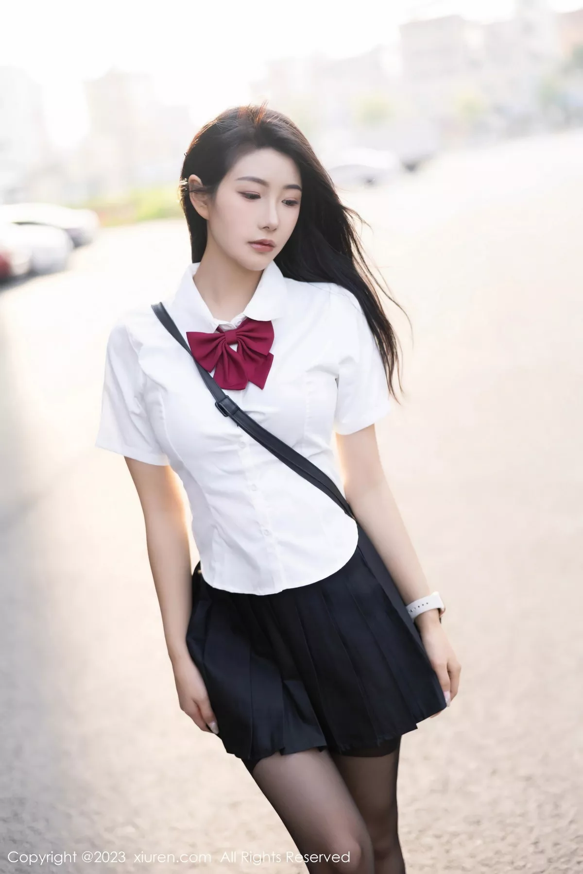 图片[4]-[XiuRen秀人网]第7653期苏苏阿写真-秀人资源网