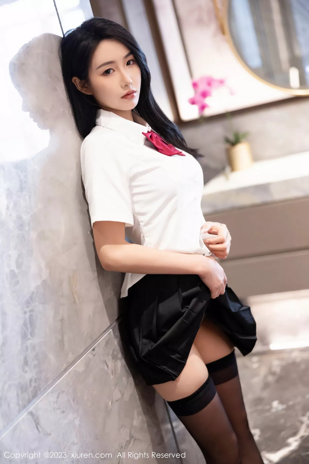 图片[28]-[XiuRen秀人网]第7653期苏苏阿写真-秀人资源网