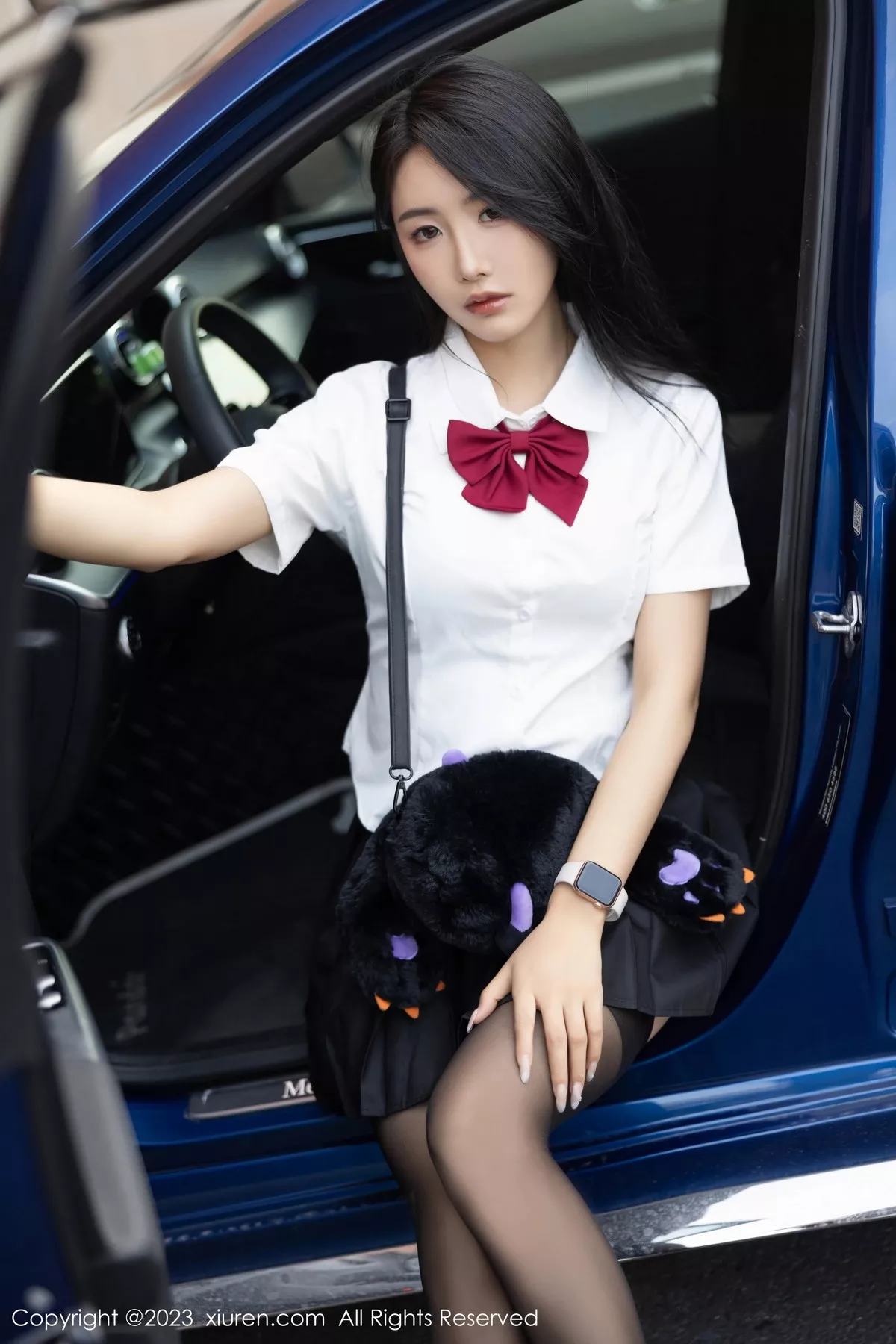 图片[32]-[XiuRen秀人网]第7653期苏苏阿写真-秀人资源网