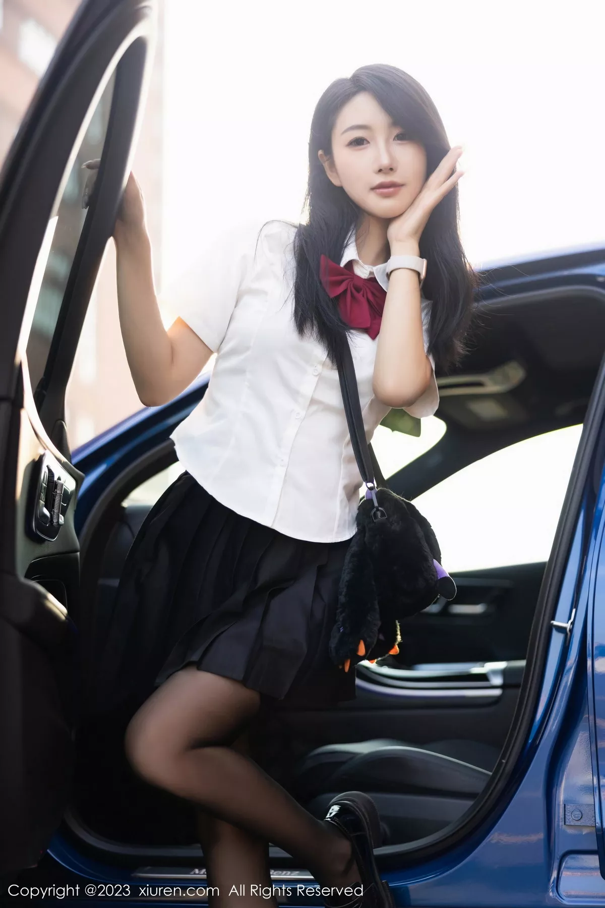 图片[25]-[XiuRen秀人网]第7653期苏苏阿写真-秀人资源网