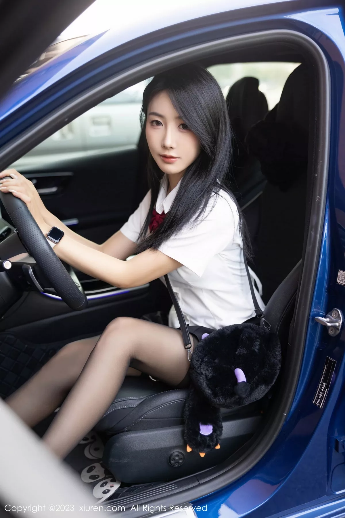 图片[19]-[XiuRen秀人网]第7653期苏苏阿写真-秀人资源网