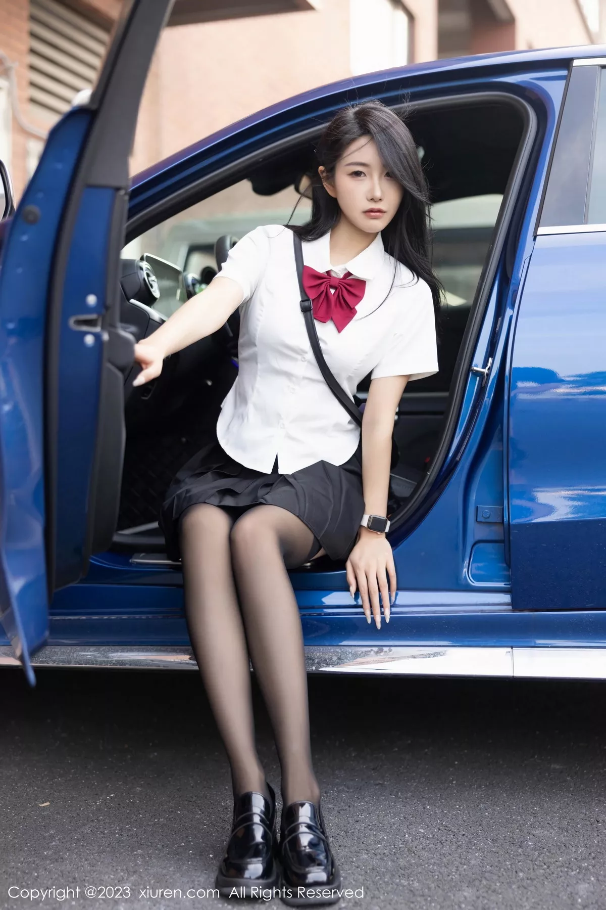 图片[6]-[XiuRen秀人网]第7653期苏苏阿写真-秀人资源网