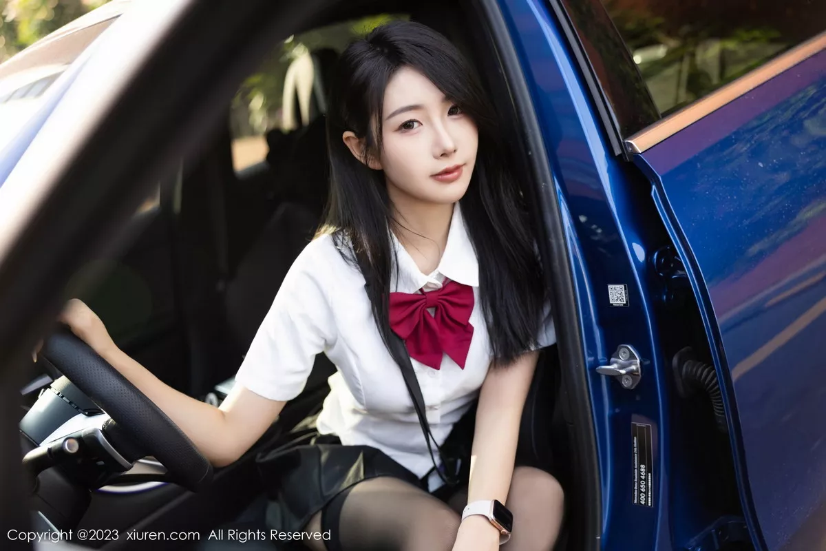 图片[7]-[XiuRen秀人网]第7653期苏苏阿写真-秀人资源网