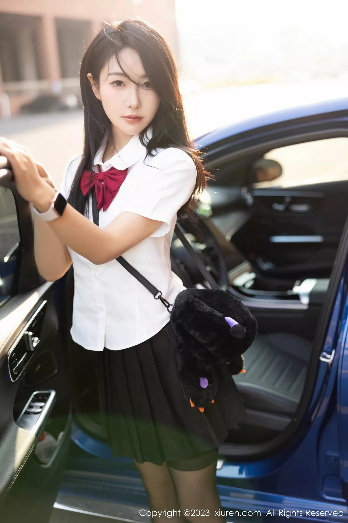 图片[27]-[XiuRen秀人网]第7653期苏苏阿写真-秀人资源网