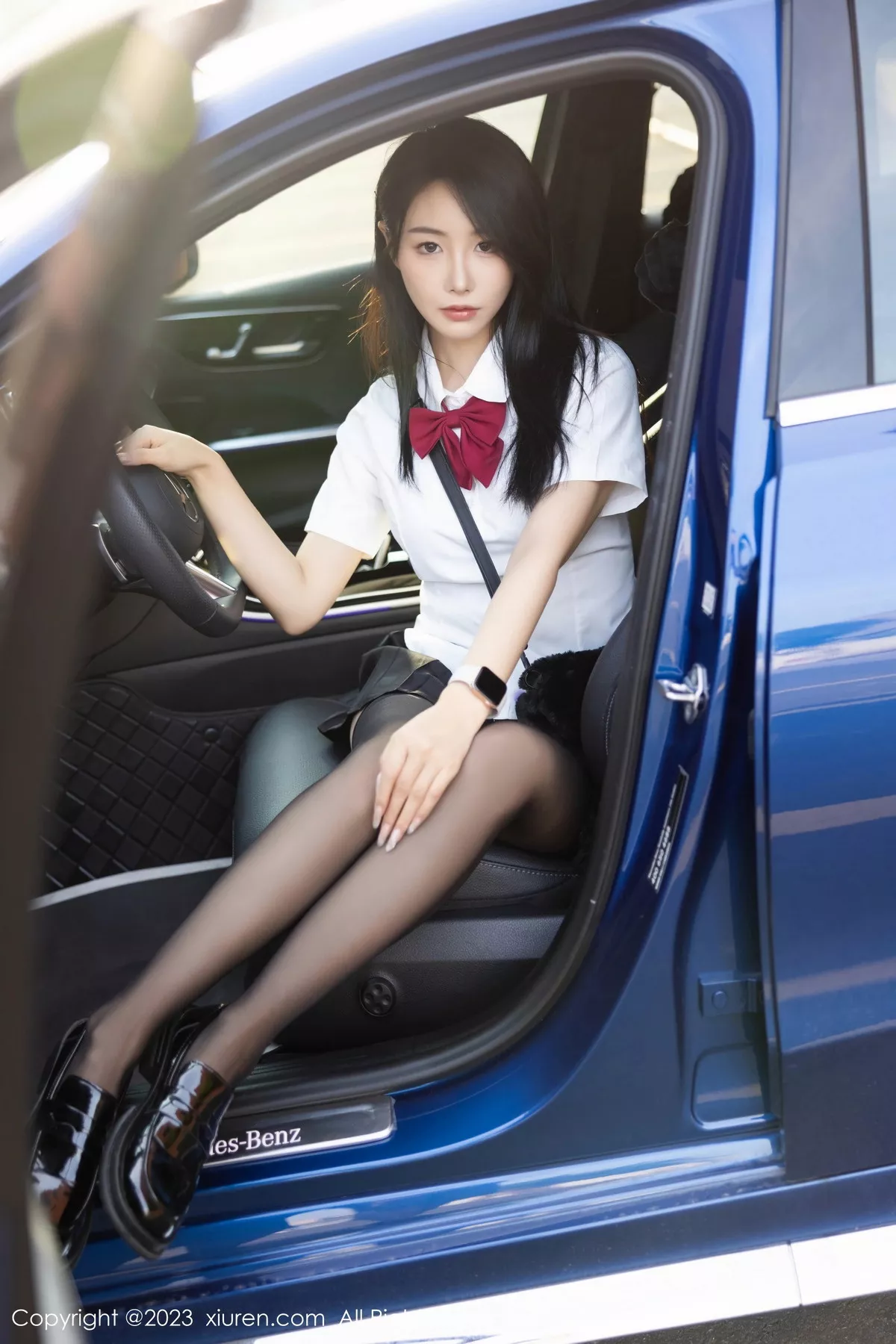 图片[5]-[XiuRen秀人网]第7653期苏苏阿写真-秀人资源网