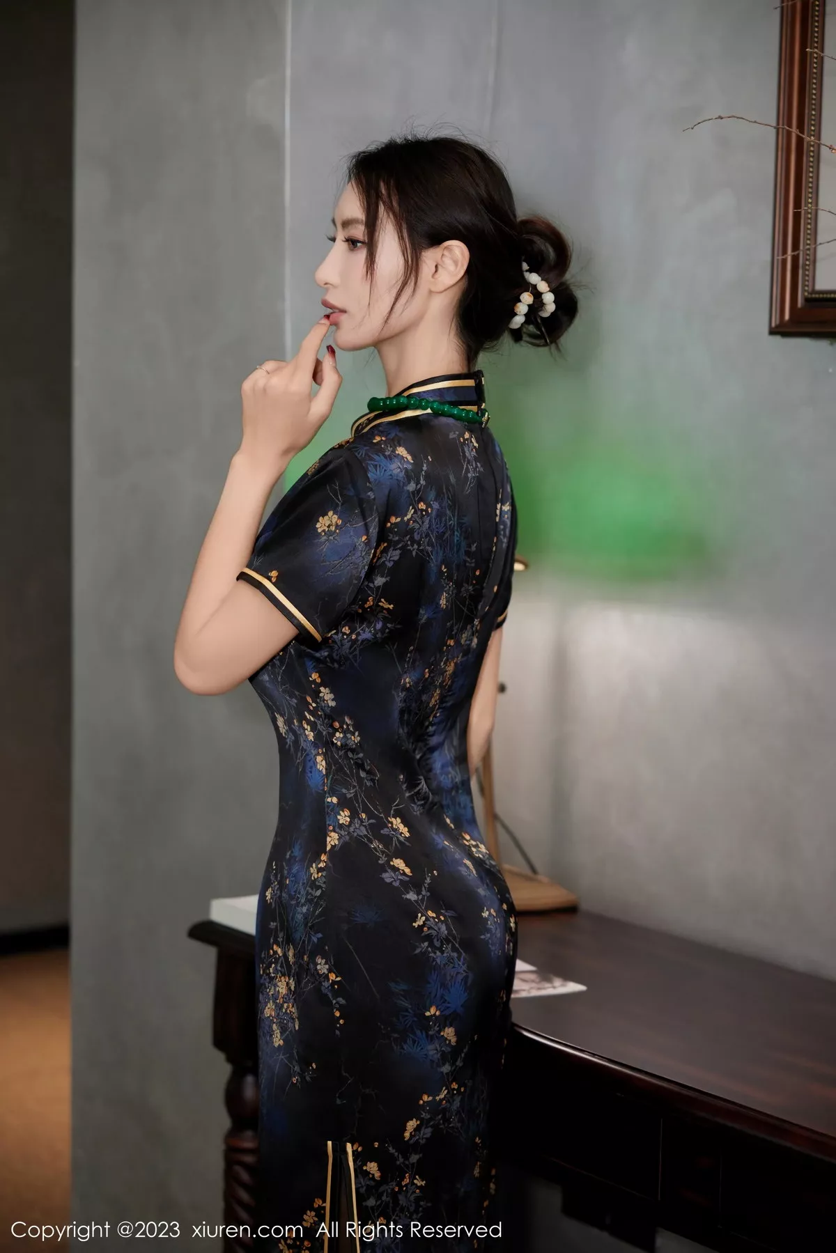 图片[16]-[XiuRen秀人网]第7656期Lingyu69写真-秀人资源网