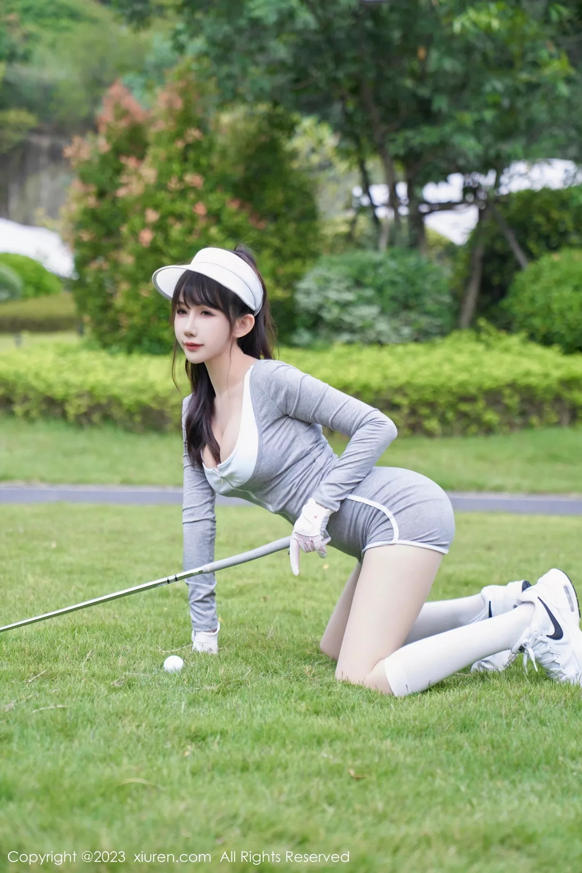 图片[6]-[XiuRen秀人网]第7657期波巧酱写真-秀人资源网