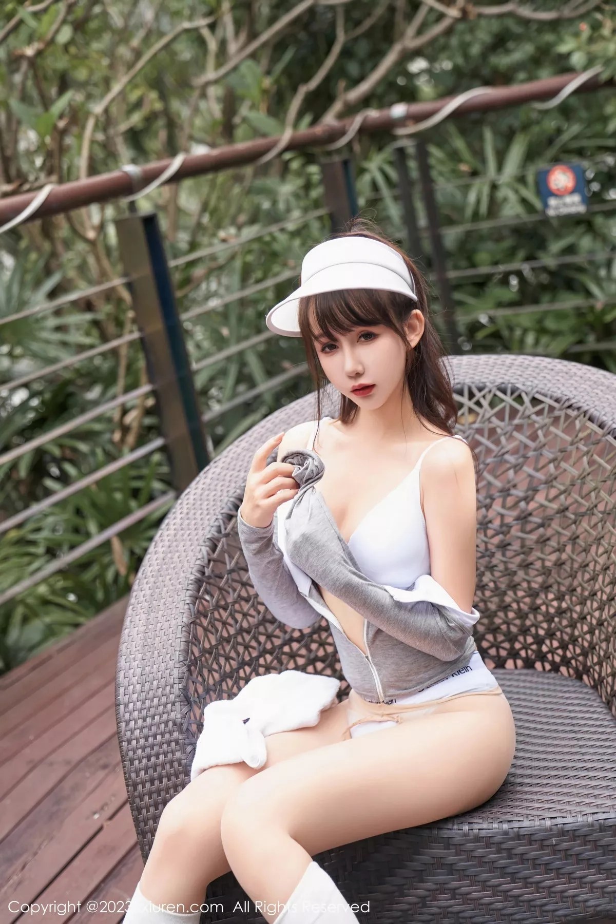 图片[11]-[XiuRen秀人网]第7657期波巧酱写真-秀人资源网