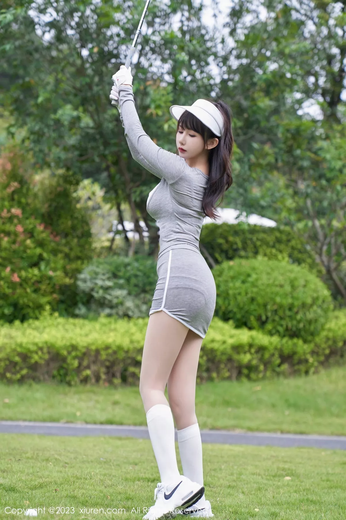 图片[18]-[XiuRen秀人网]第7657期波巧酱写真-秀人资源网