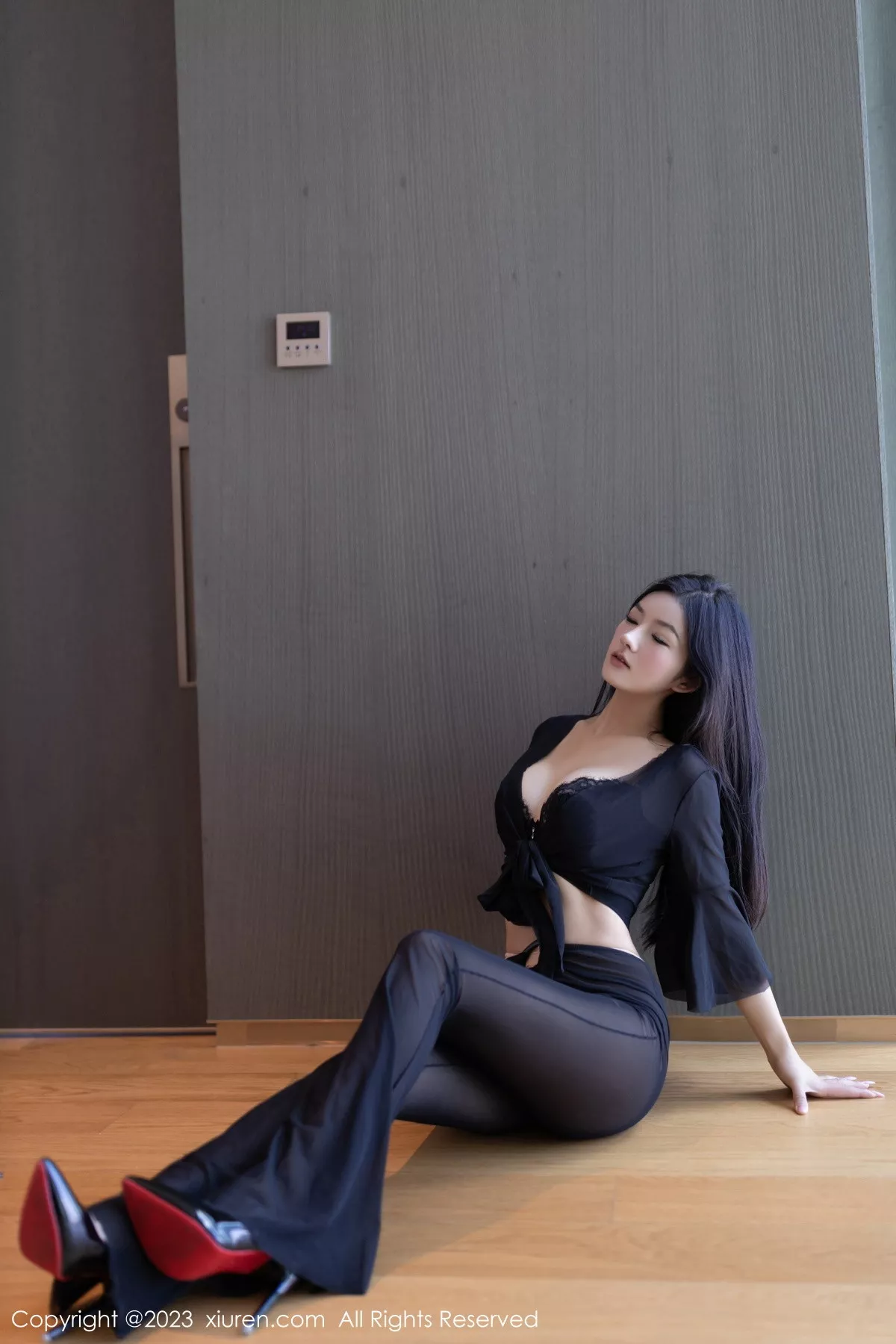 图片[10]-[XiuRen秀人网]第7660期谭小灵写真-秀人资源网