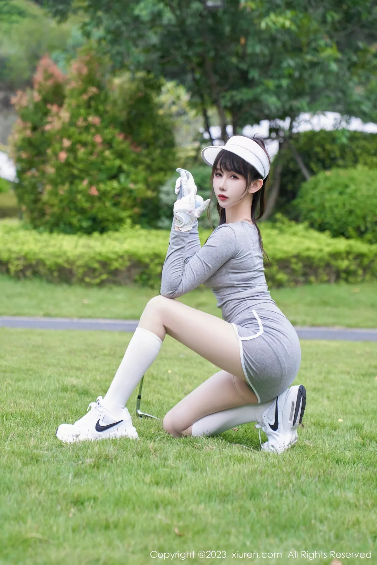 图片[7]-[XiuRen秀人网]第7657期波巧酱写真-秀人资源网