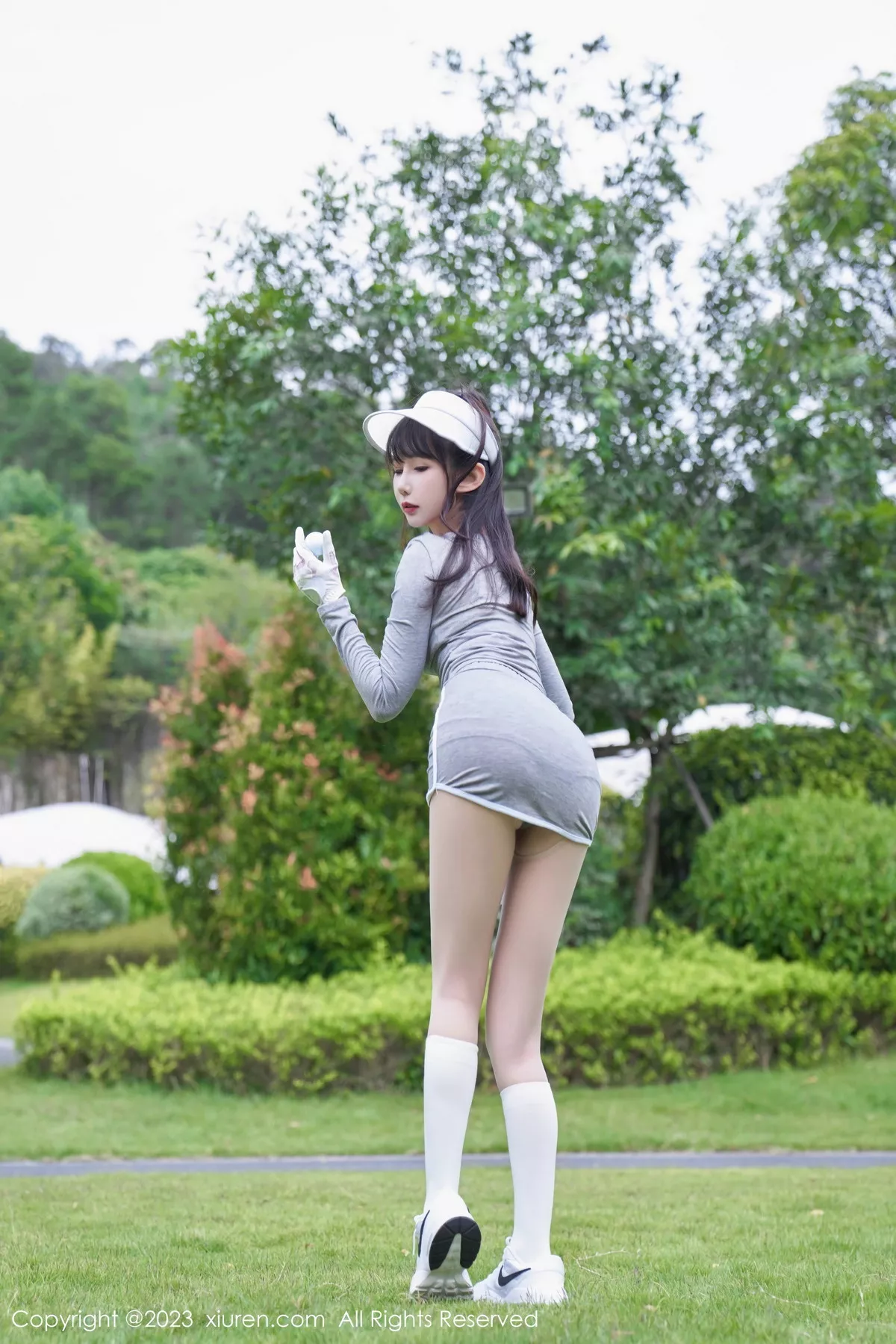 图片[3]-[XiuRen秀人网]第7657期波巧酱写真-秀人资源网