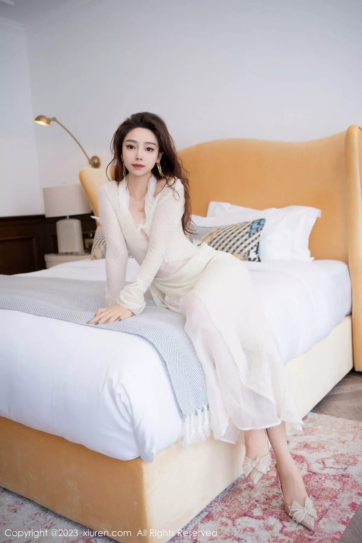 图片[40]-[XiuRen秀人网]第7658期苏曼兮写真-秀人资源网