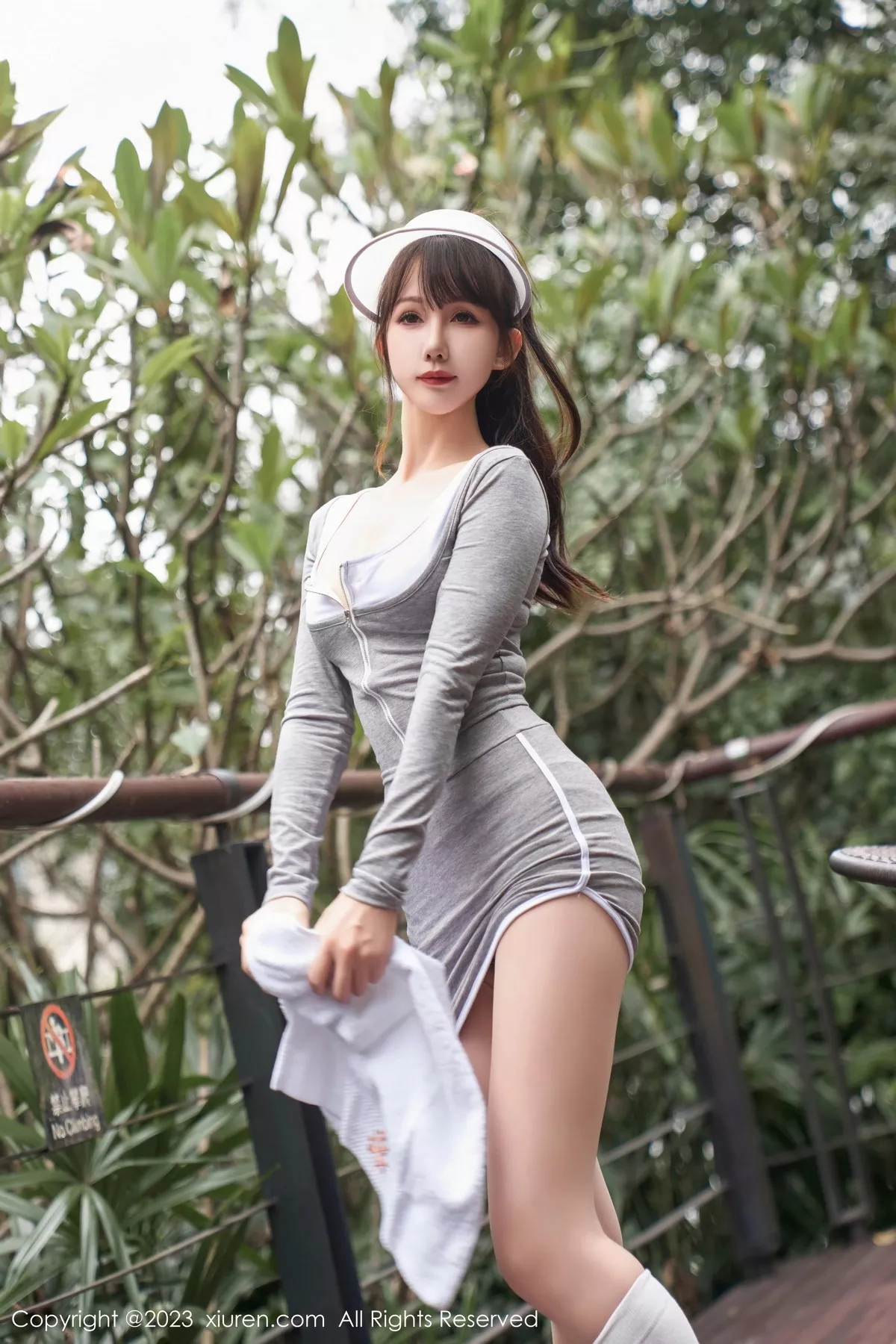 图片[10]-[XiuRen秀人网]第7657期波巧酱写真-秀人资源网