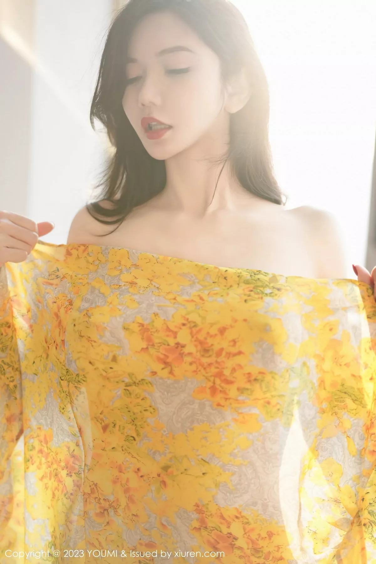 图片[17]-[YouMi尤蜜荟]第1002期心妍小公主写真-秀人资源网