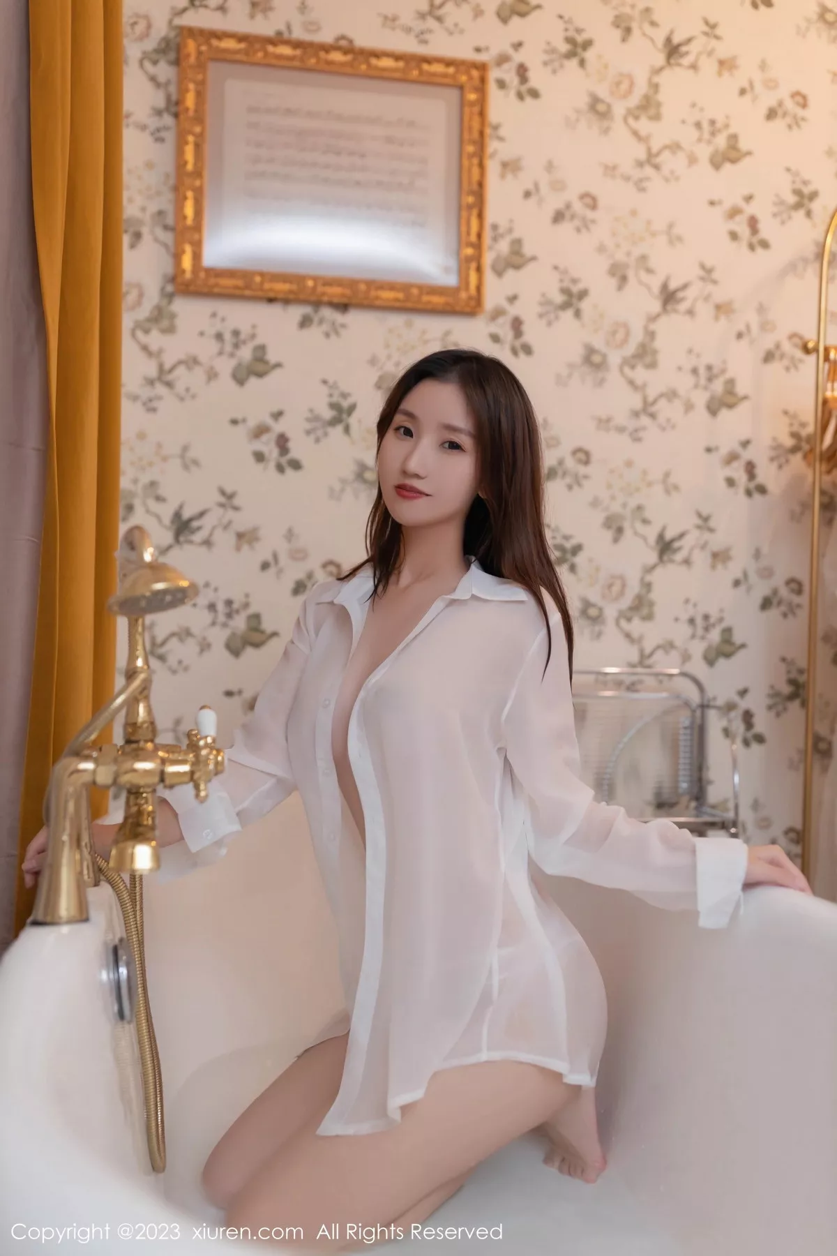 图片[14]-[XiuRen秀人网]第7668期杏子写真-秀人资源网