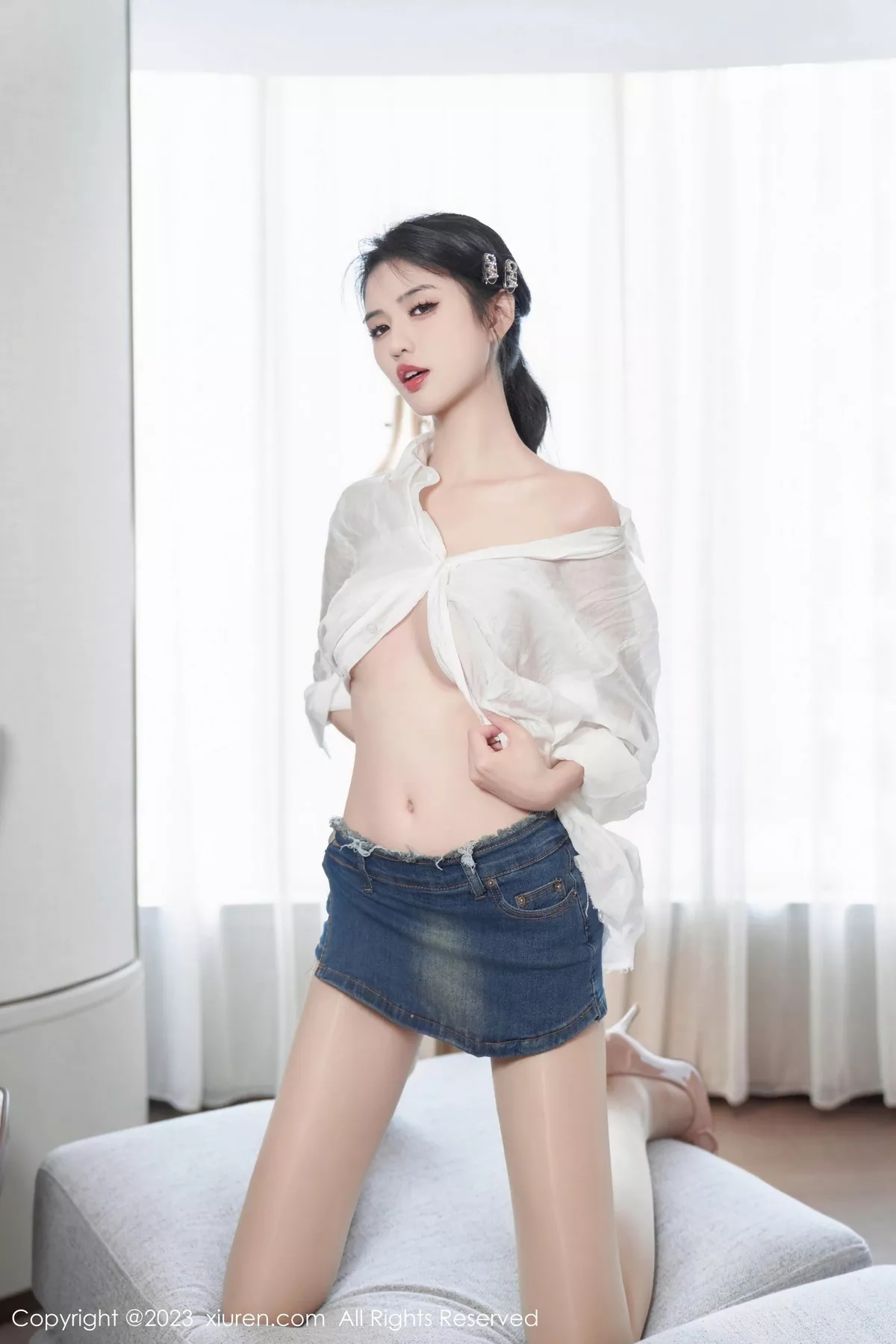 图片[17]-[XiuRen秀人网]第7667期浅浅写真-秀人资源网