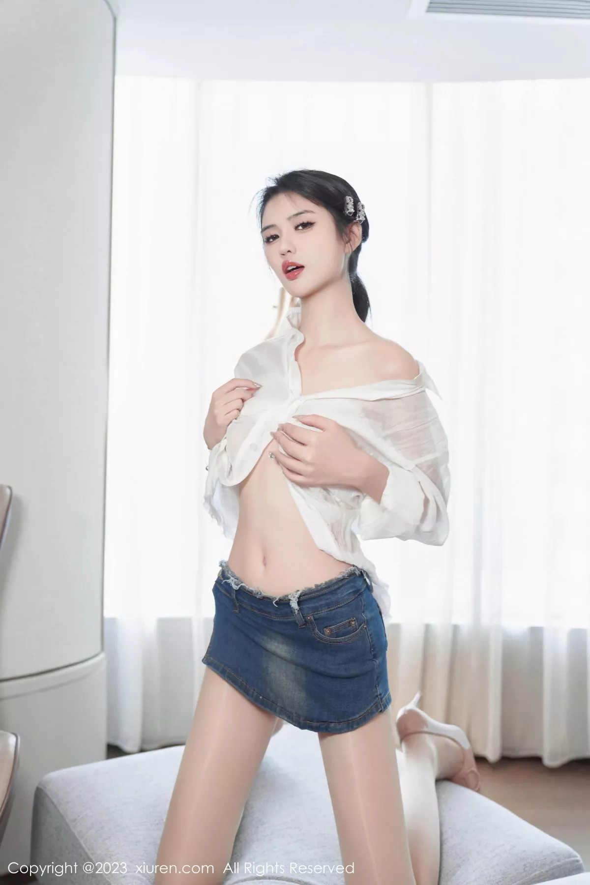 图片[36]-[XiuRen秀人网]第7667期浅浅写真-秀人资源网