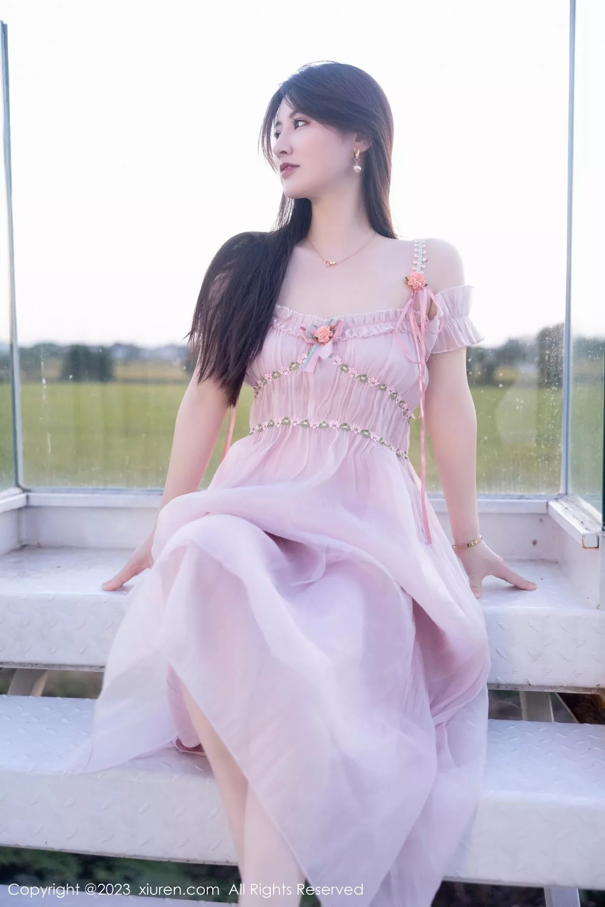 图片[20]-[XiuRen秀人网]第7666期诗诗写真-秀人资源网