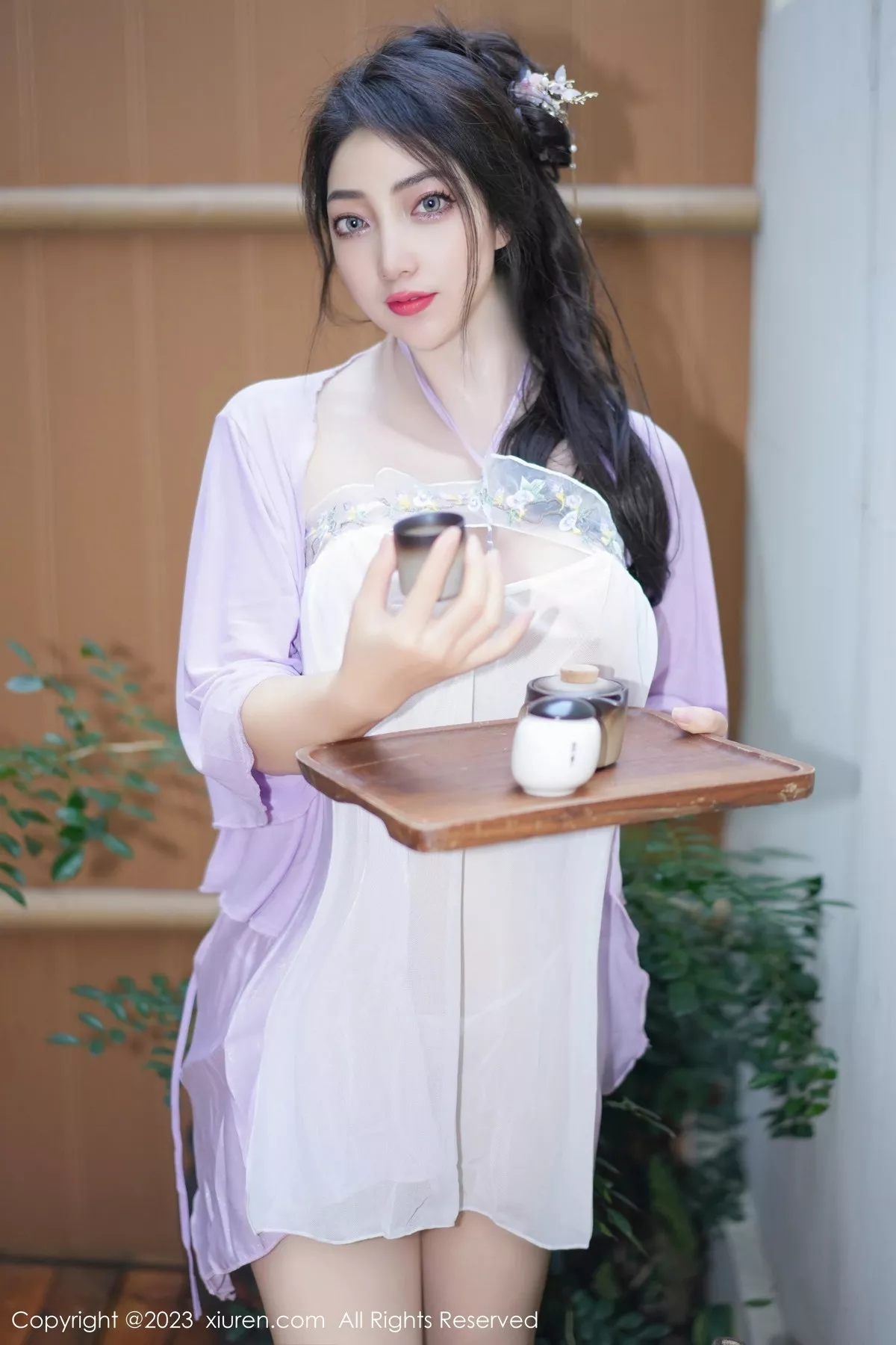 图片[26]-[XiuRen秀人网]第7665期娇喘JC写真-秀人资源网