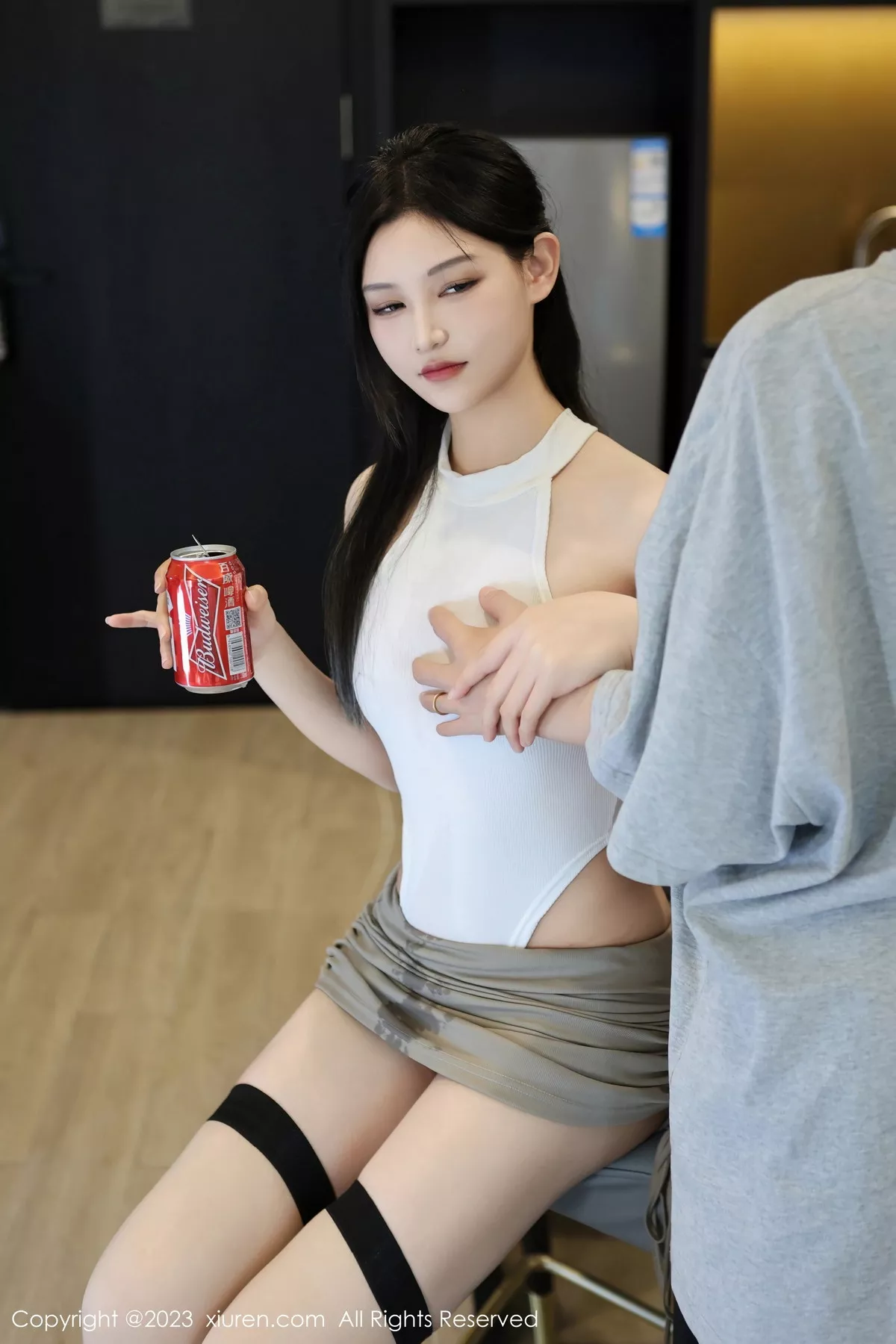 图片[5]-[XiuRen秀人网]第7663期大橘写真-秀人资源网