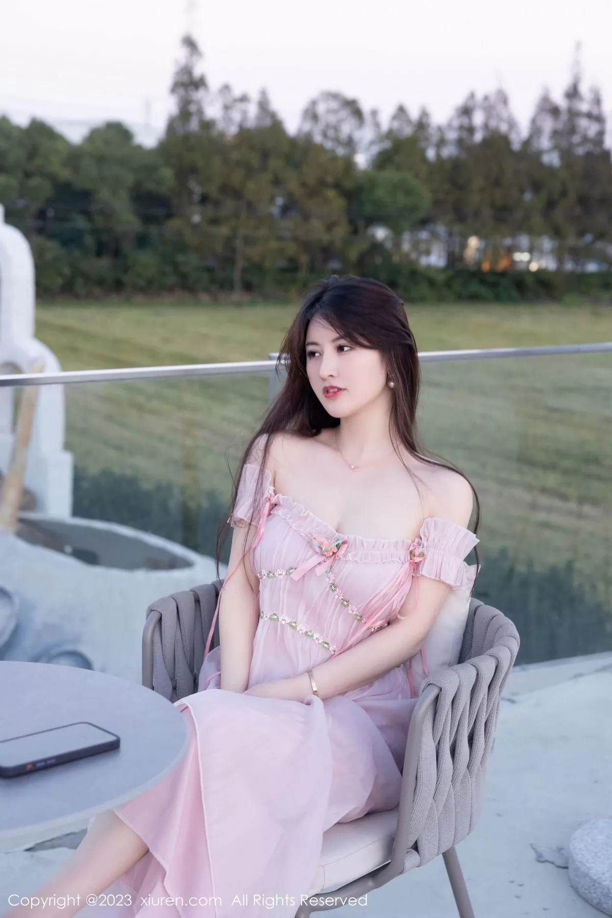 图片[14]-[XiuRen秀人网]第7666期诗诗写真-秀人资源网