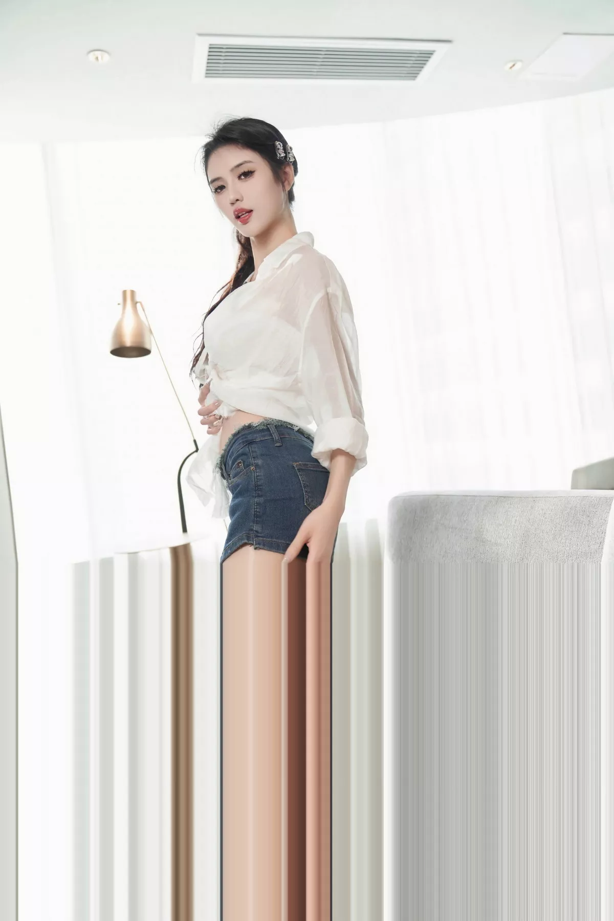 图片[37]-[XiuRen秀人网]第7667期浅浅写真-秀人资源网