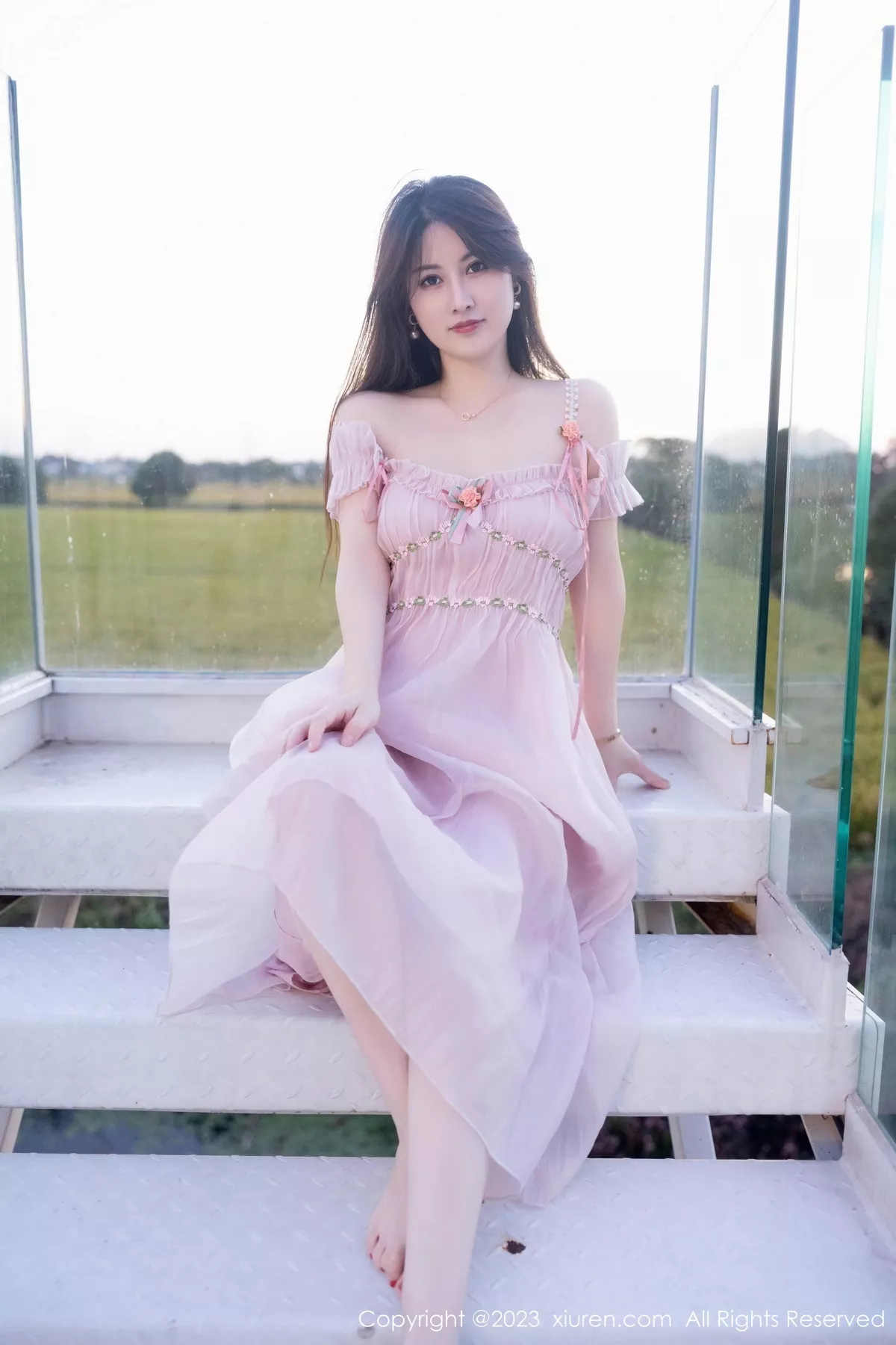 图片[16]-[XiuRen秀人网]第7666期诗诗写真-秀人资源网