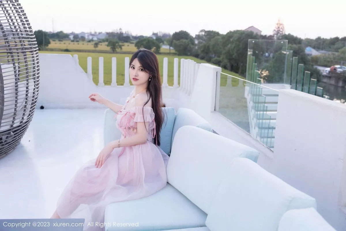 图片[13]-[XiuRen秀人网]第7666期诗诗写真-秀人资源网