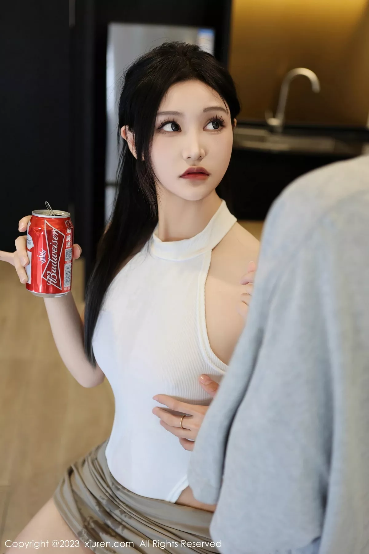 图片[4]-[XiuRen秀人网]第7663期大橘写真-秀人资源网