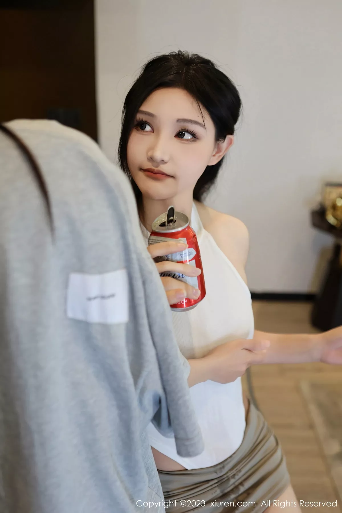 图片[9]-[XiuRen秀人网]第7663期大橘写真-秀人资源网