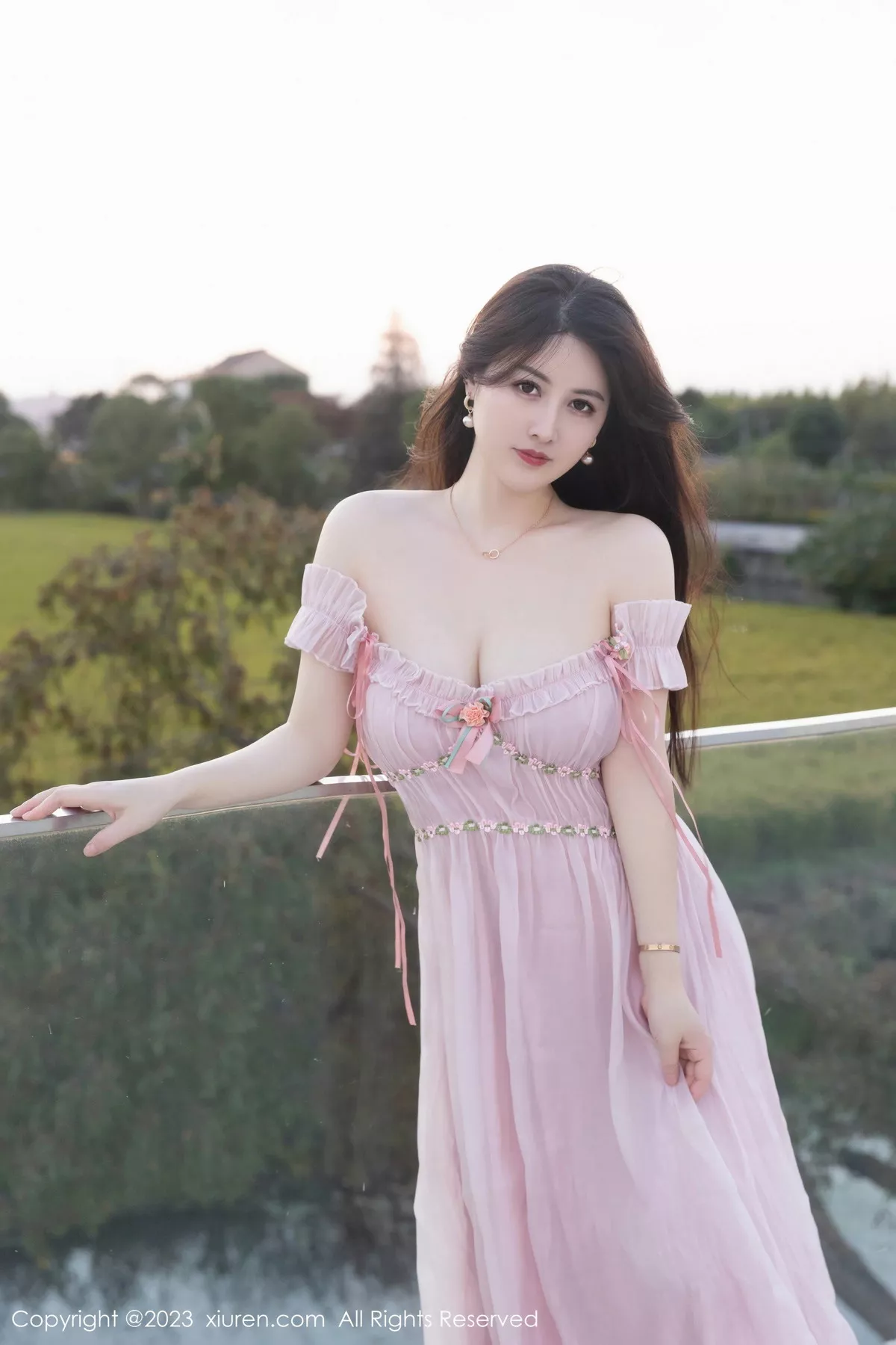 图片[19]-[XiuRen秀人网]第7666期诗诗写真-秀人资源网