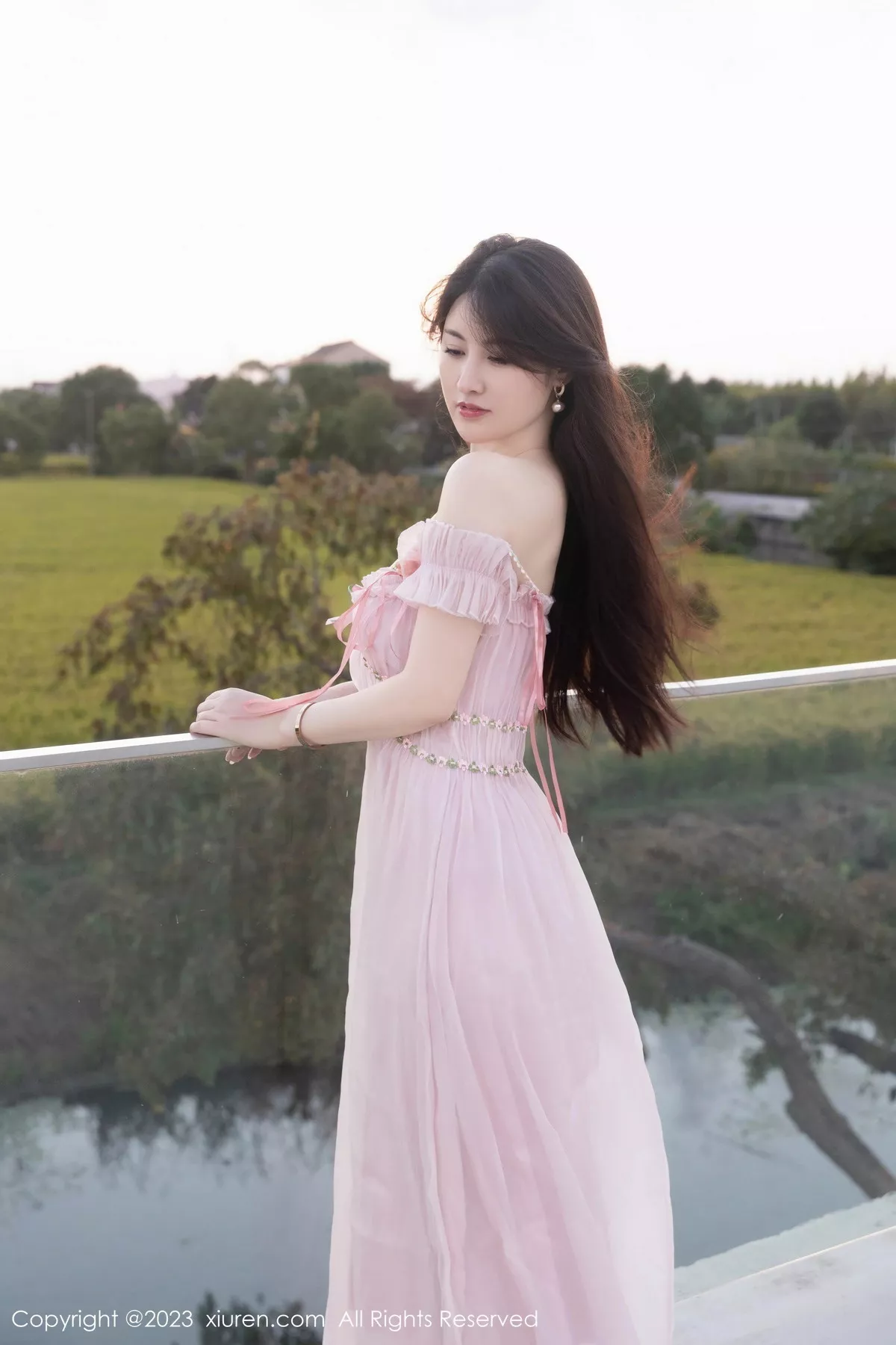 图片[4]-[XiuRen秀人网]第7666期诗诗写真-秀人资源网