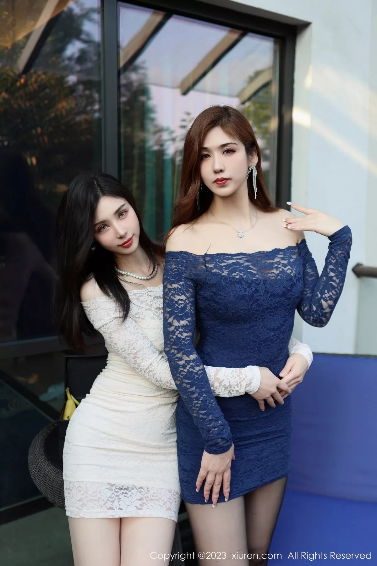 图片[9]-[XiuRen秀人网]第7669期模特合集写真-秀人资源网