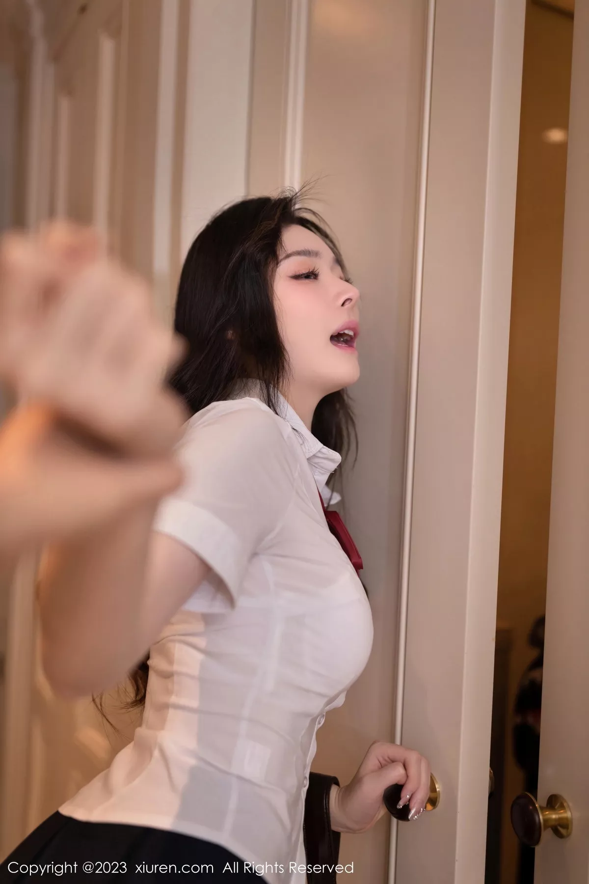 图片[19]-[XiuRen秀人网]第7674期小逗逗写真-秀人资源网