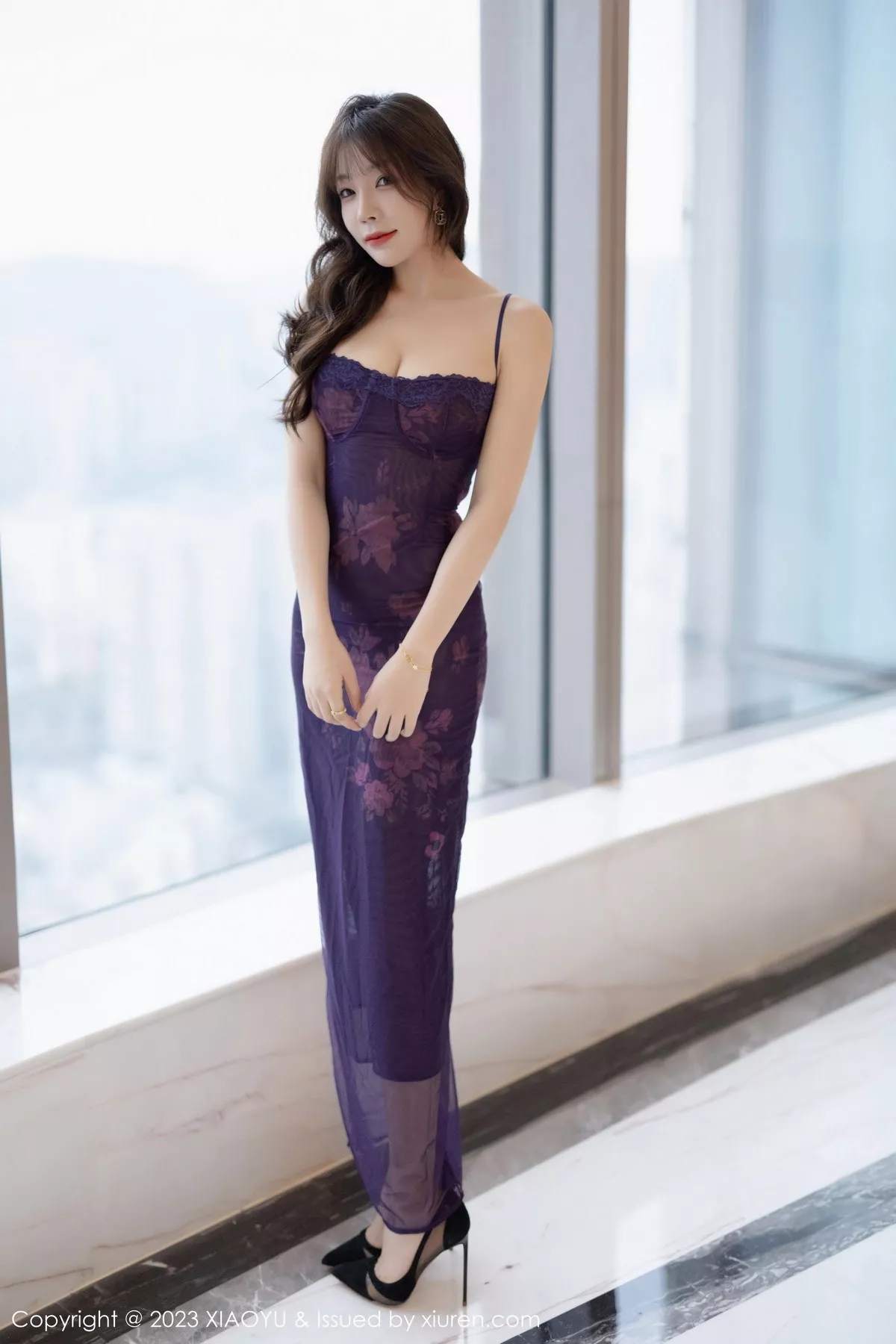 图片[16]-[XiaoYu画语界]第1147期徐莉芝写真-秀人资源网