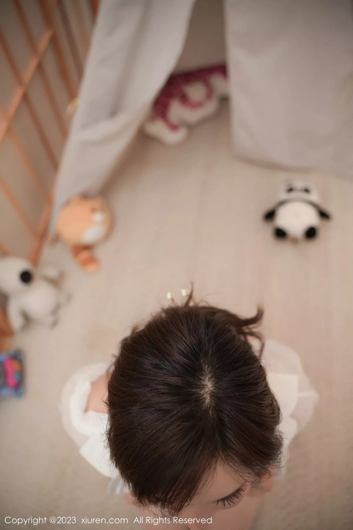 图片[9]-[XiuRen秀人网]第7672期周妍希写真-秀人资源网