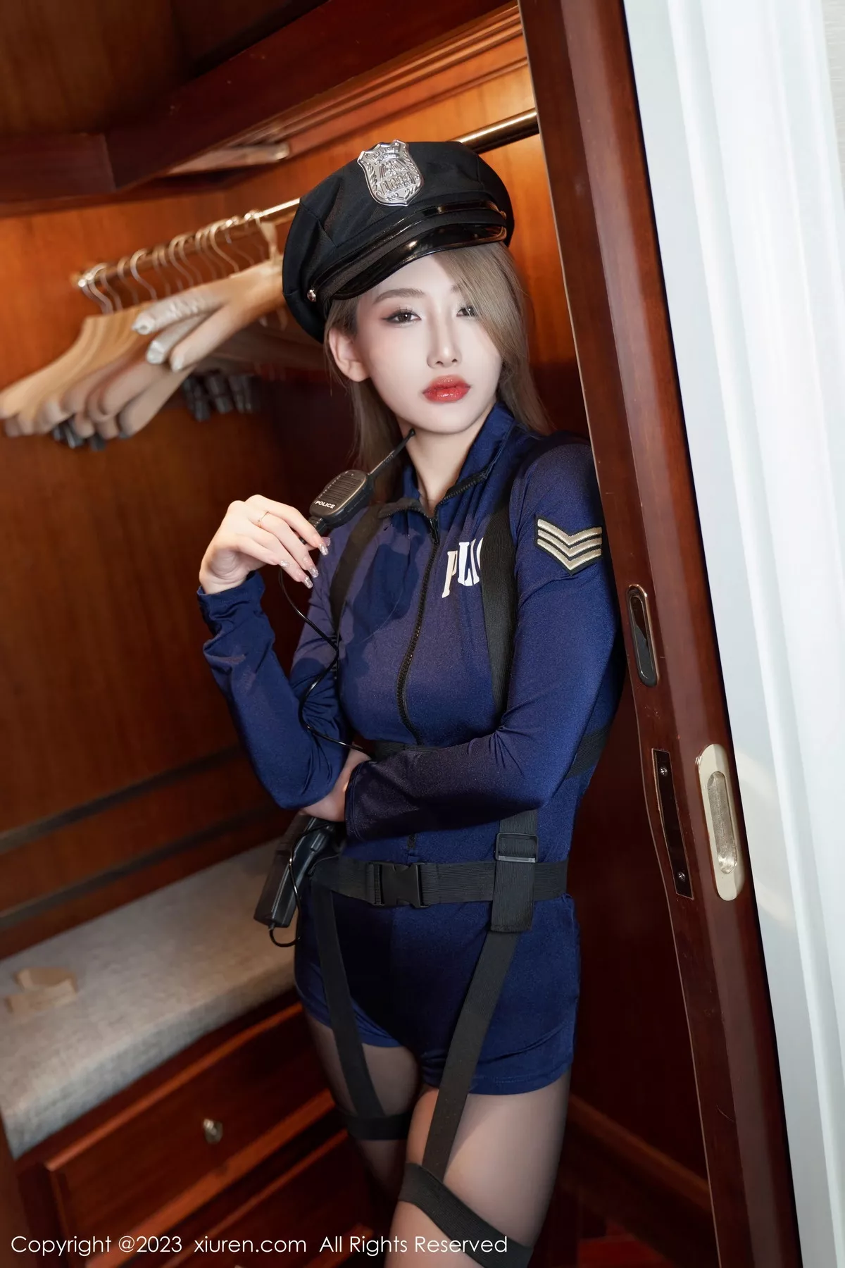 图片[5]-[XiuRen秀人网]第7671期沈青黛写真-秀人资源网